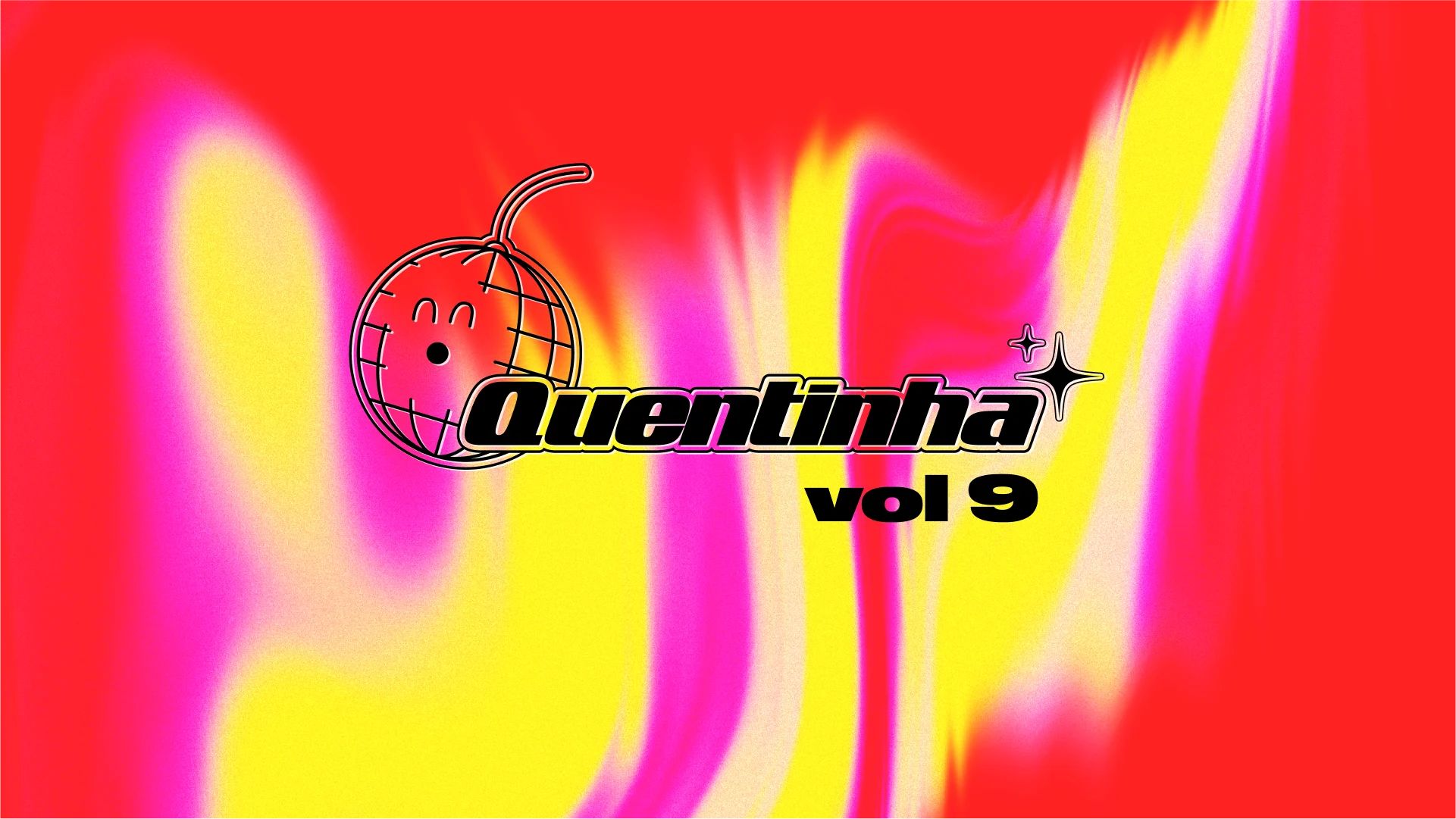 Quentinha Vol. 9 Cover