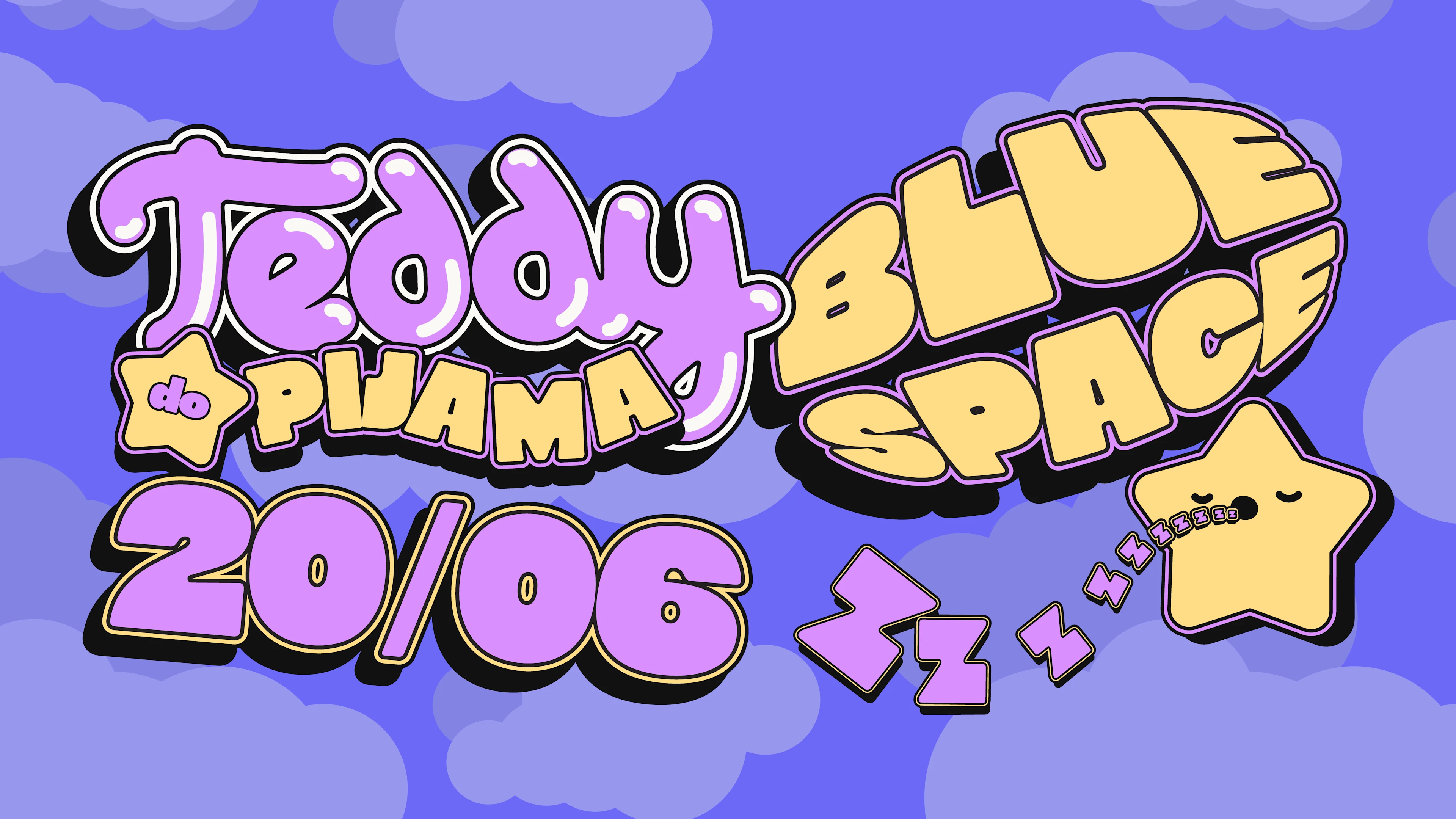 Teddy Do Pijama Cover