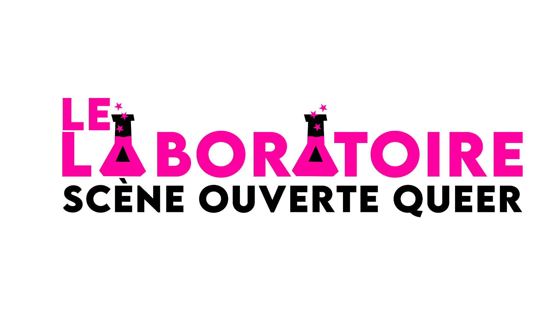 Le Laboratoire Cover