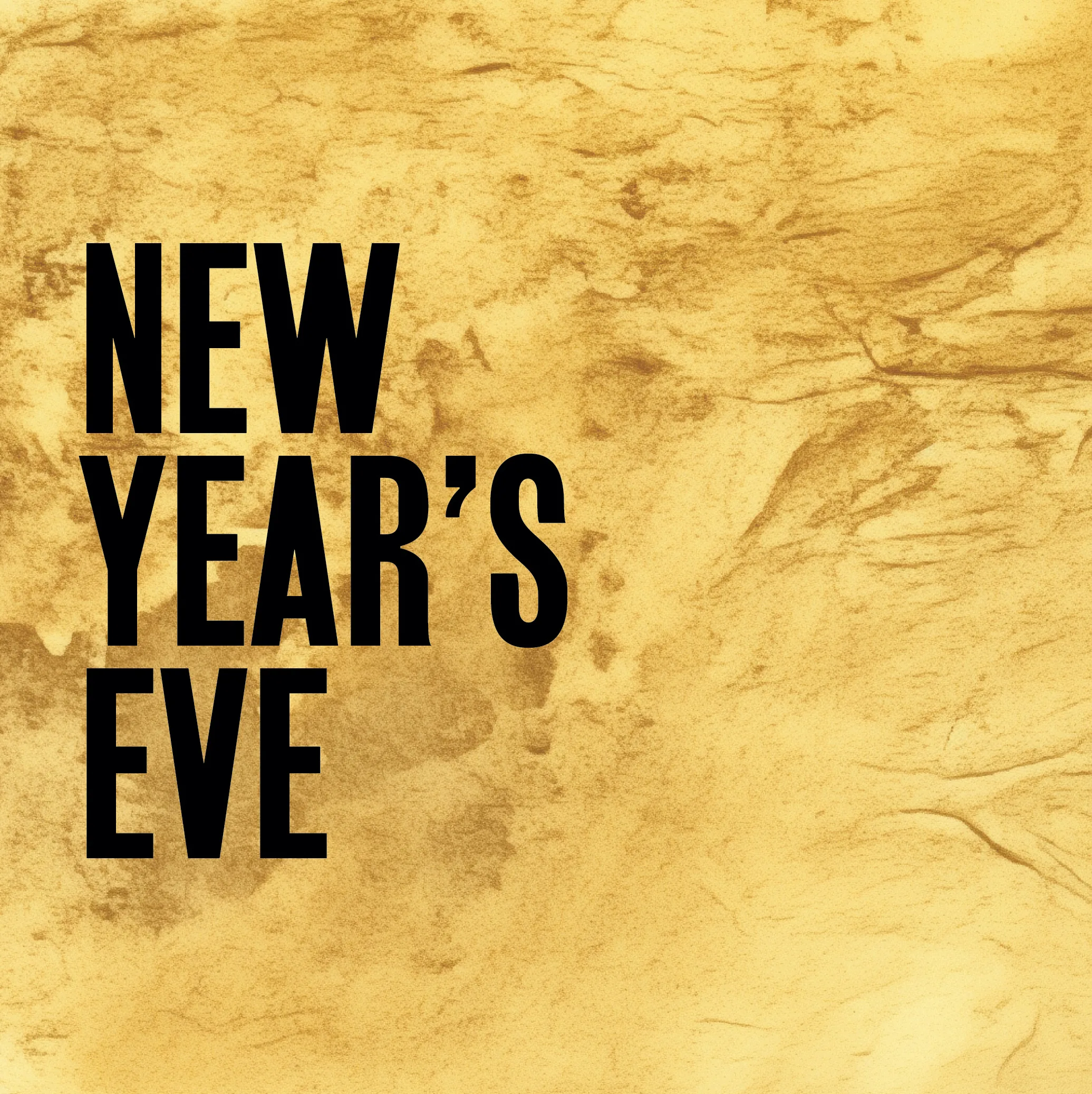 New Year's Eve W/ Belle Époque! Cover