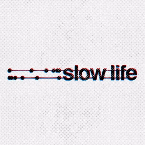 Slow Life Feat Laurine & Cecilio + Brasi Cover