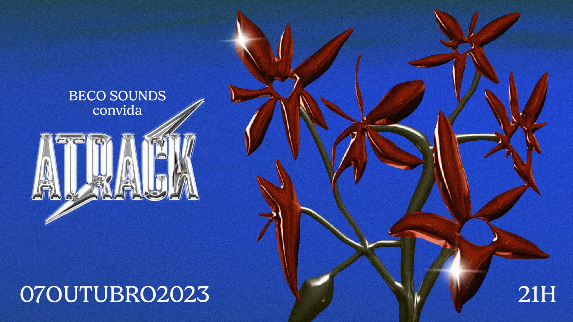 Atrack Com Dandarona E Geni Cover