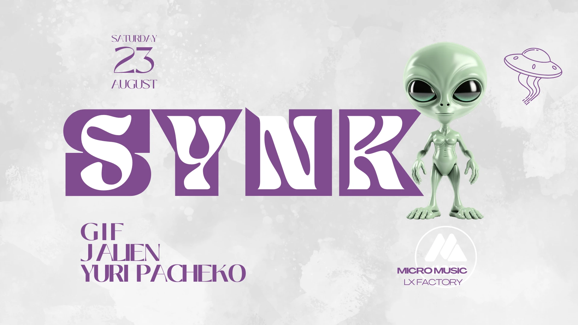 I Synk I Cover