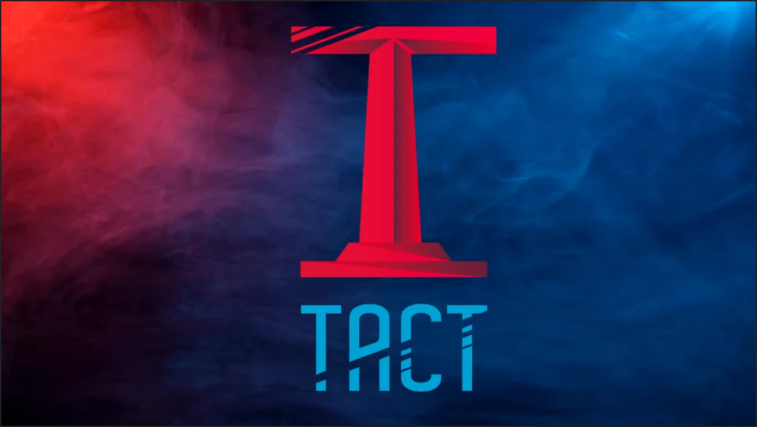Tact - Trophée Annuel Des Campus Du Territoire - 2023 Cover