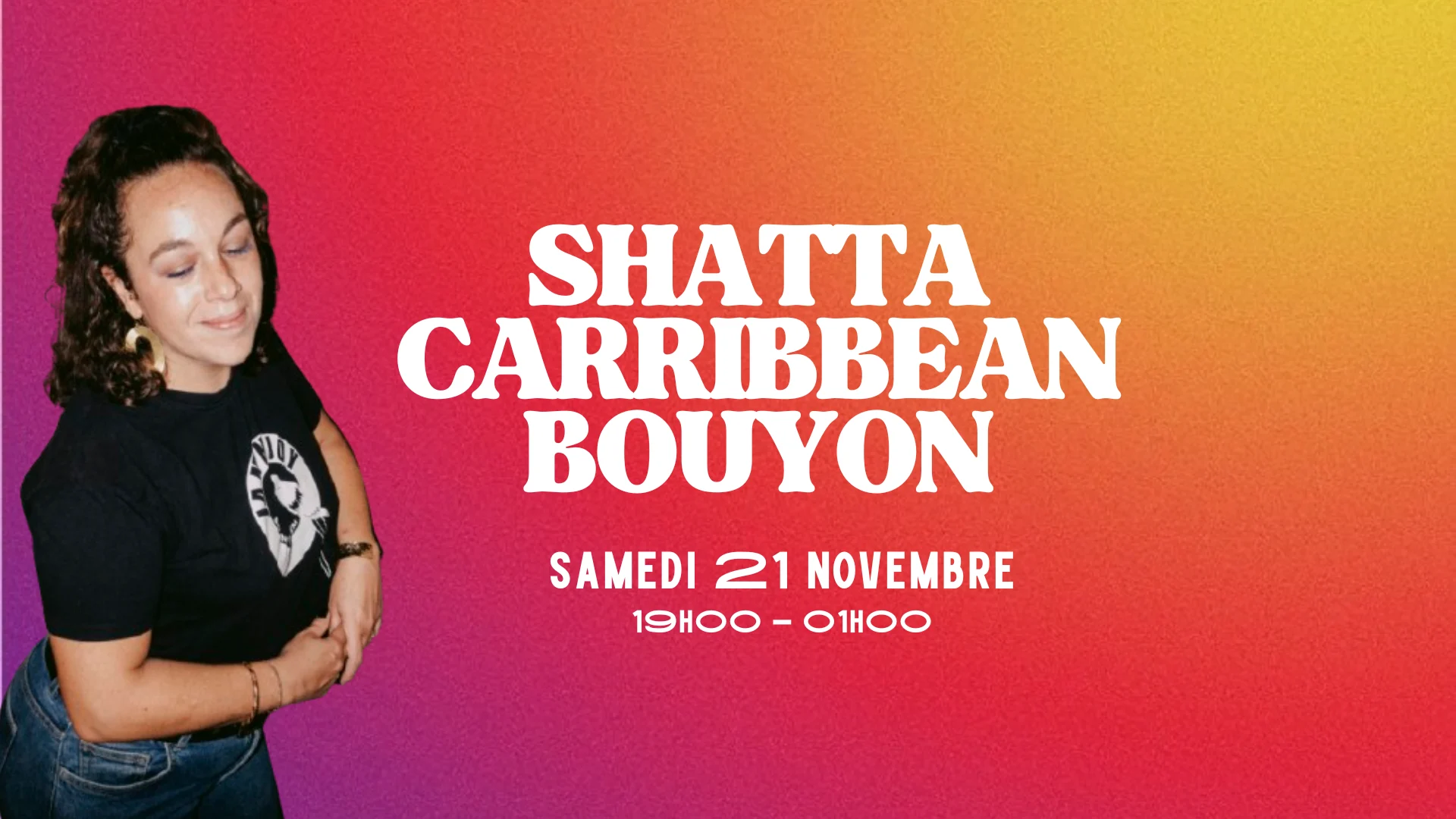 Shatta / Caribbean // Cess Jam’N Joy // Morex Custom House Cover