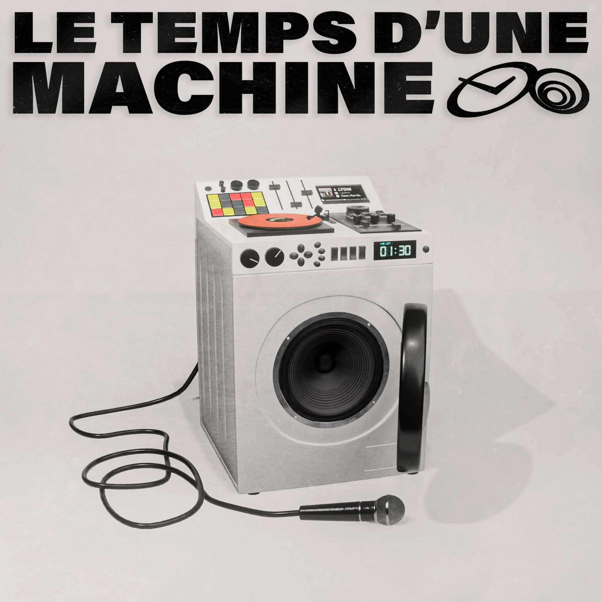 Ltdm Cover