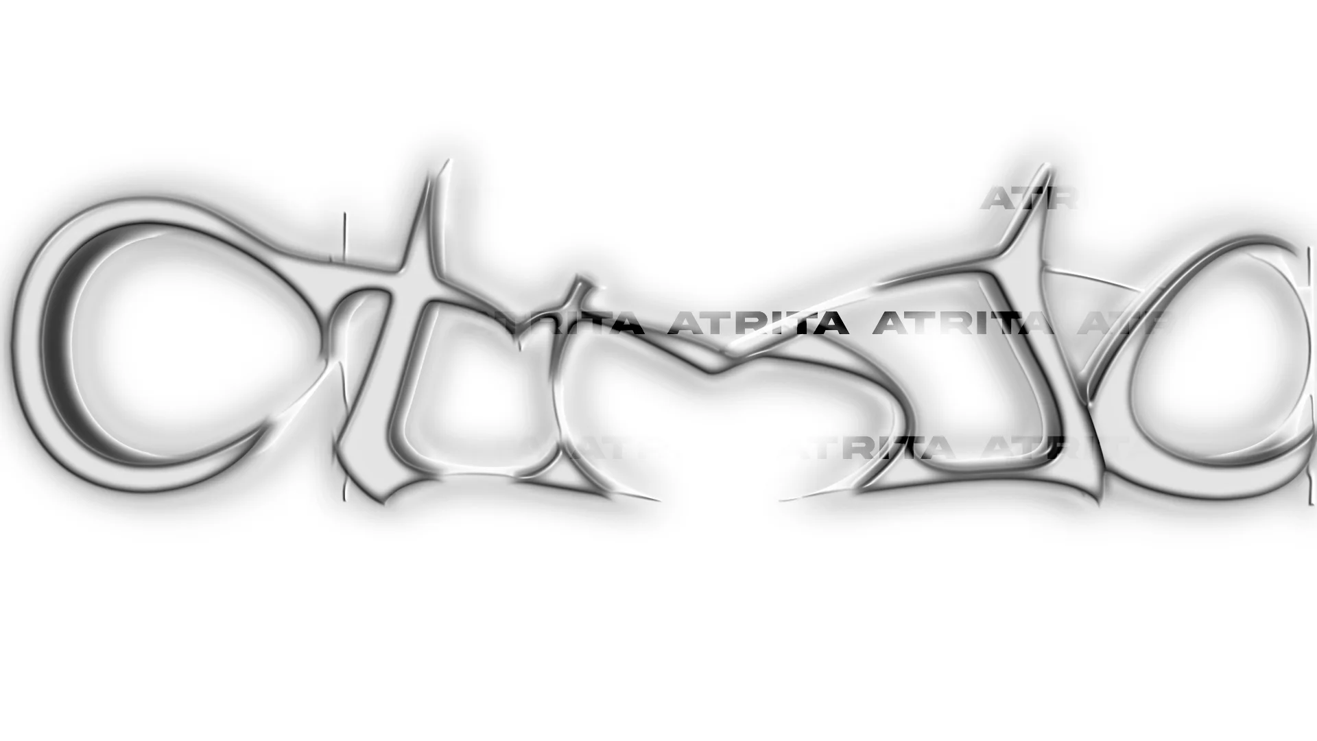Atrita Na Base Cover