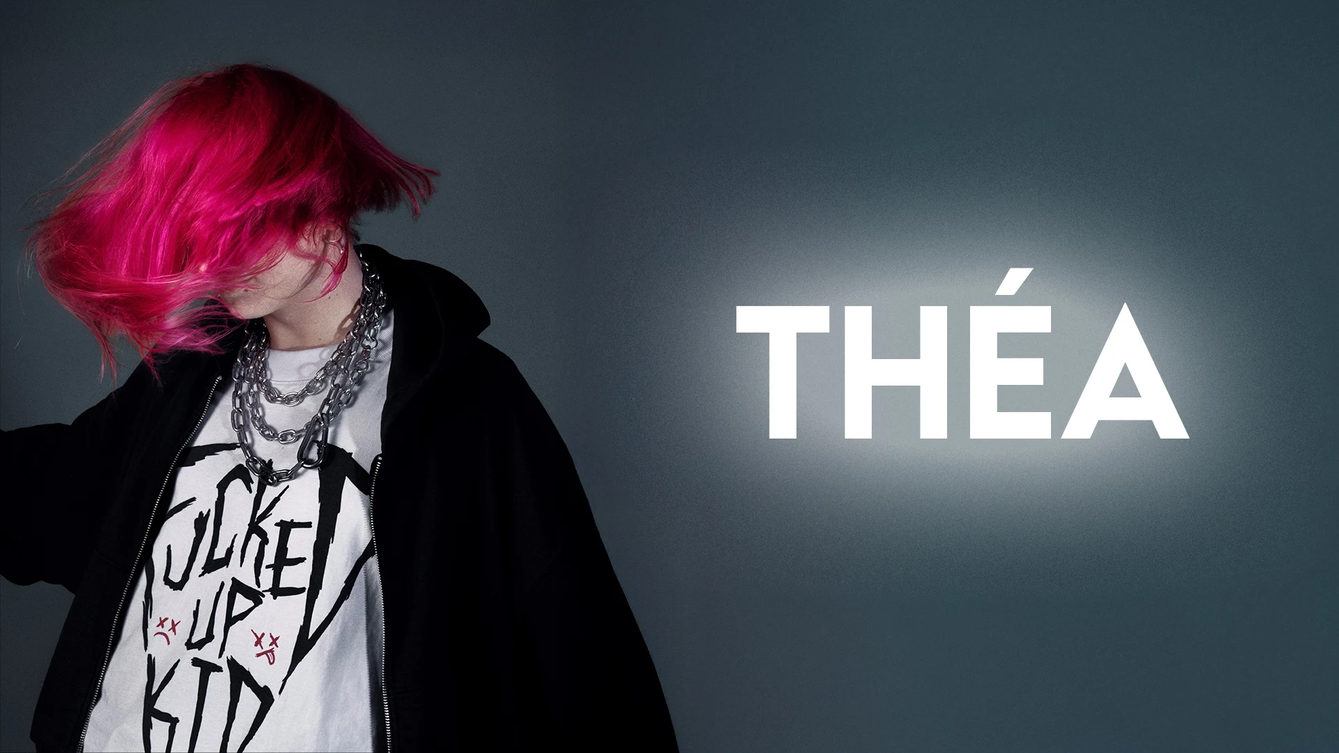 Thea - La Belle Electrique - Grenoble Cover