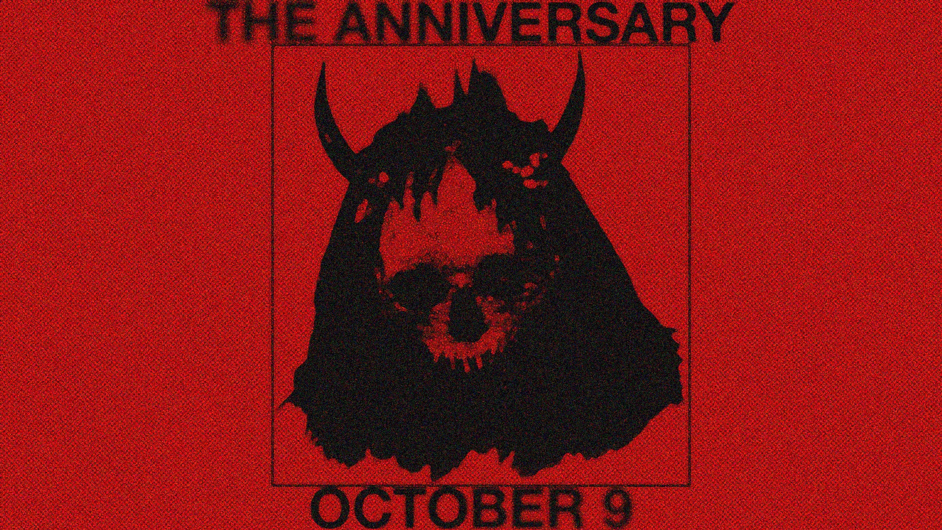 The Anniversary : Ceejay & Secret Guests Cover