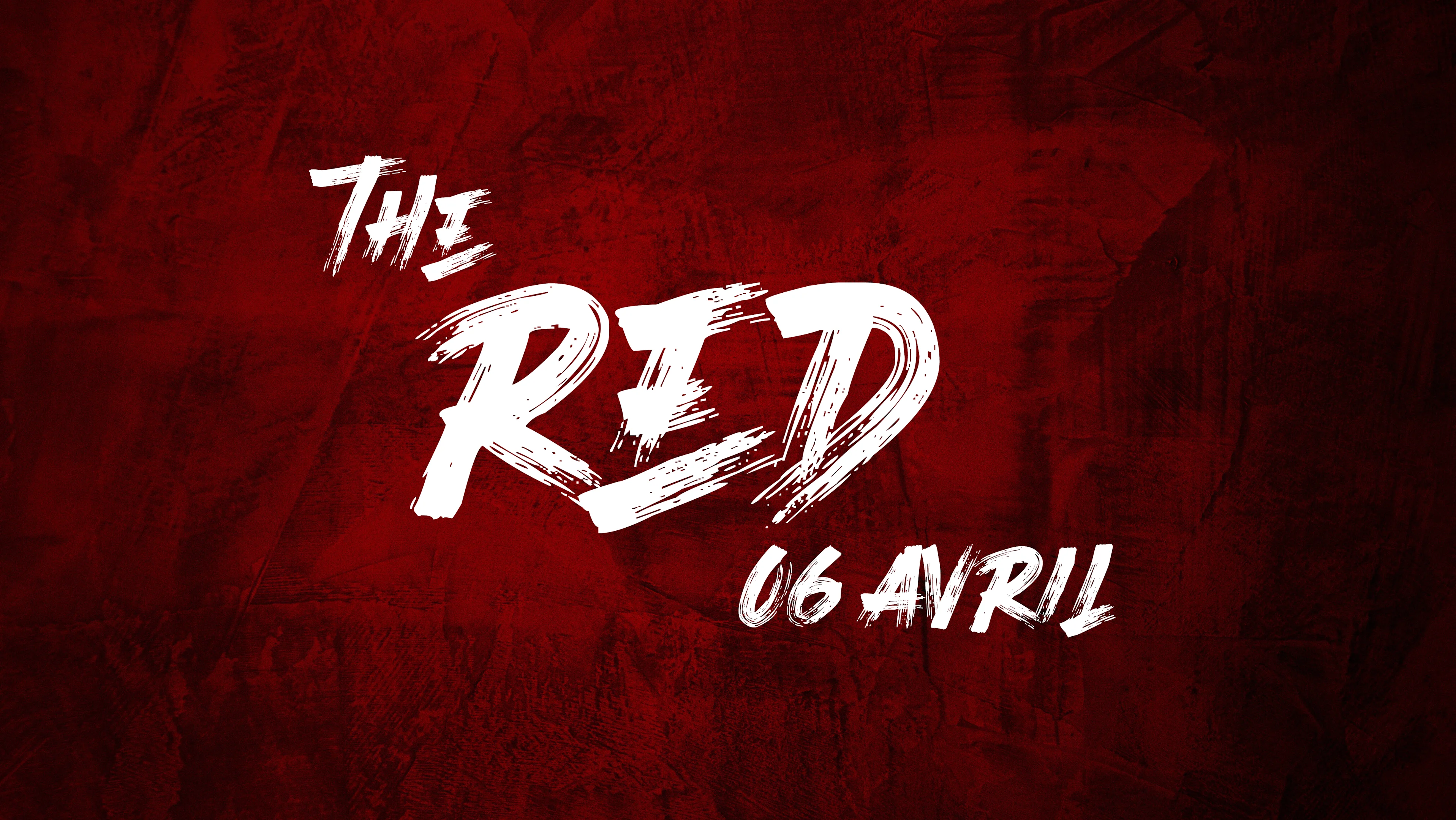 The Red Cover