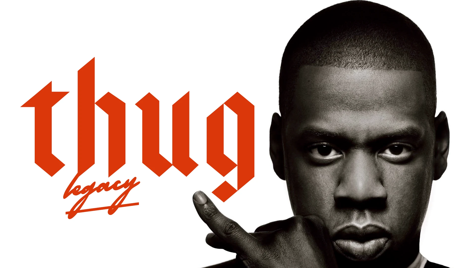 Thug: Legacy @ Casa Da Nigéria Cover