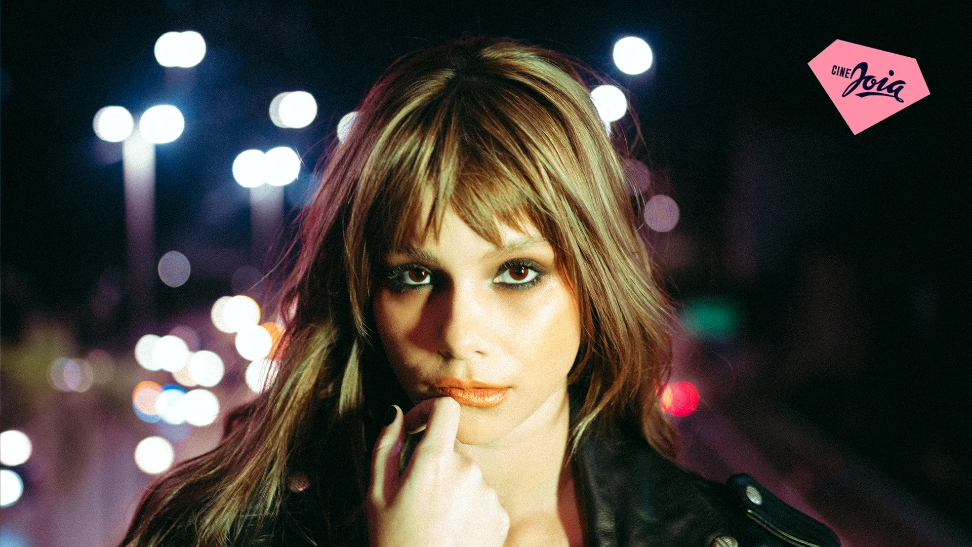 Clarissa No Cine Joia Cover