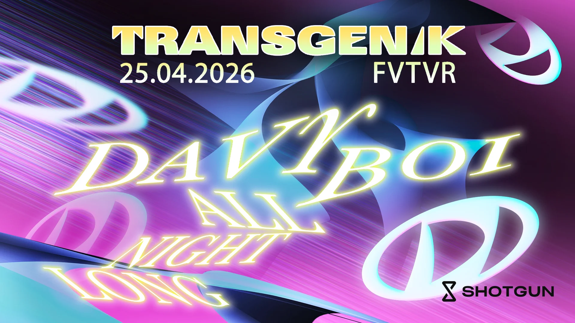 Transgenik 25 Avril 2026 Cover