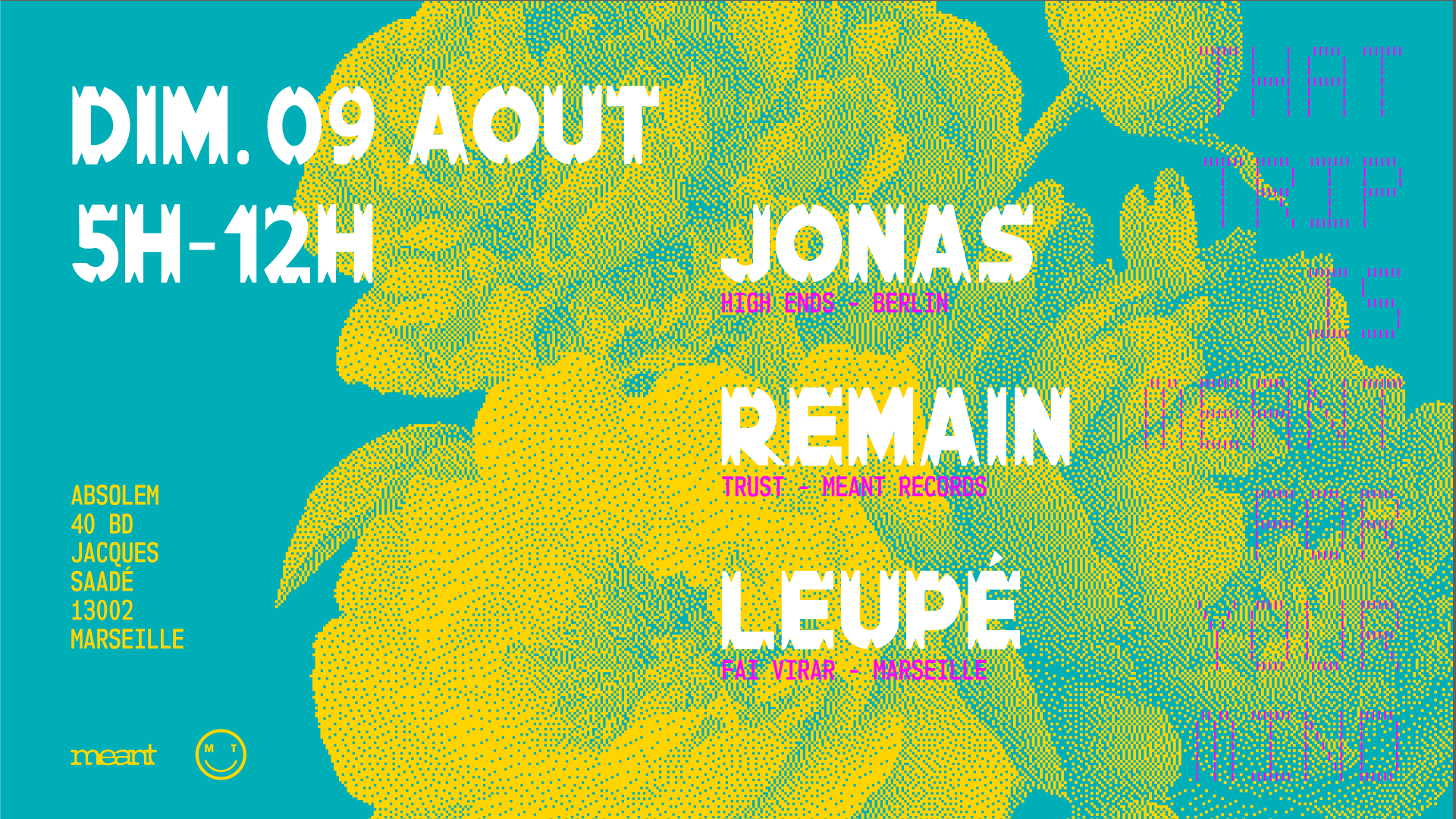 [After] That Trip W. Jonas (Berlin), Leupé, Remain Cover
