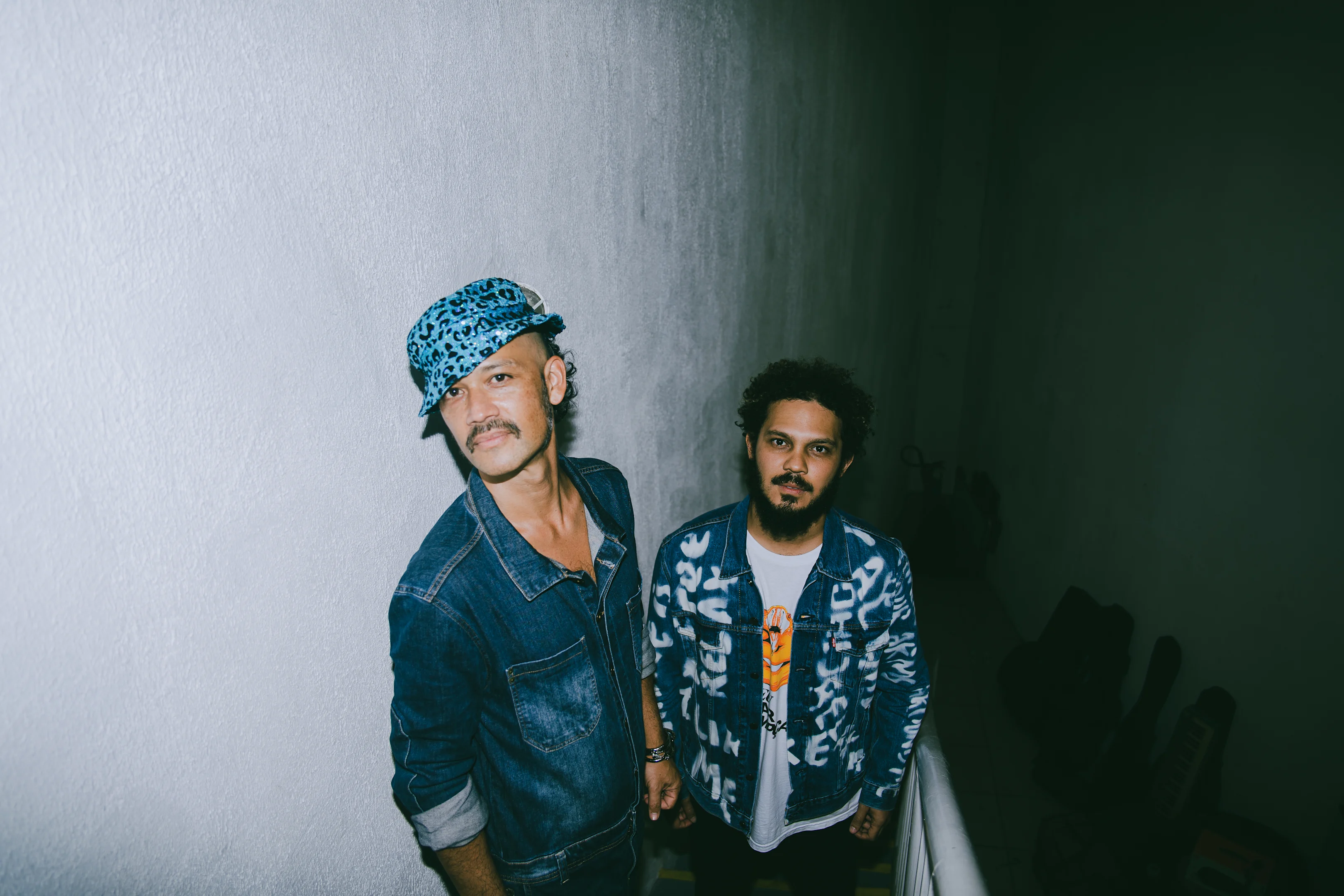 Curumim E Saulo Duarte + Dj Tatá Aeroplano No Picles! Cover