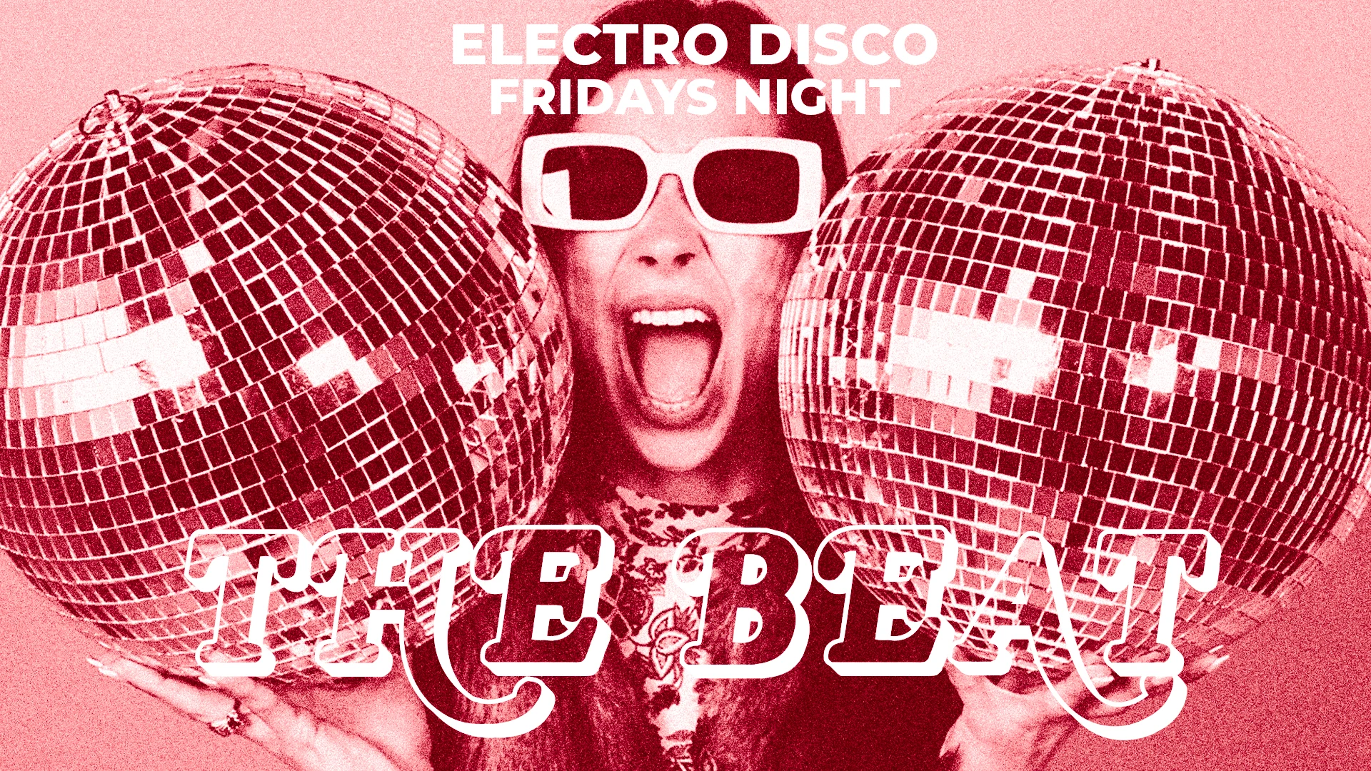 The Beat ! Cover