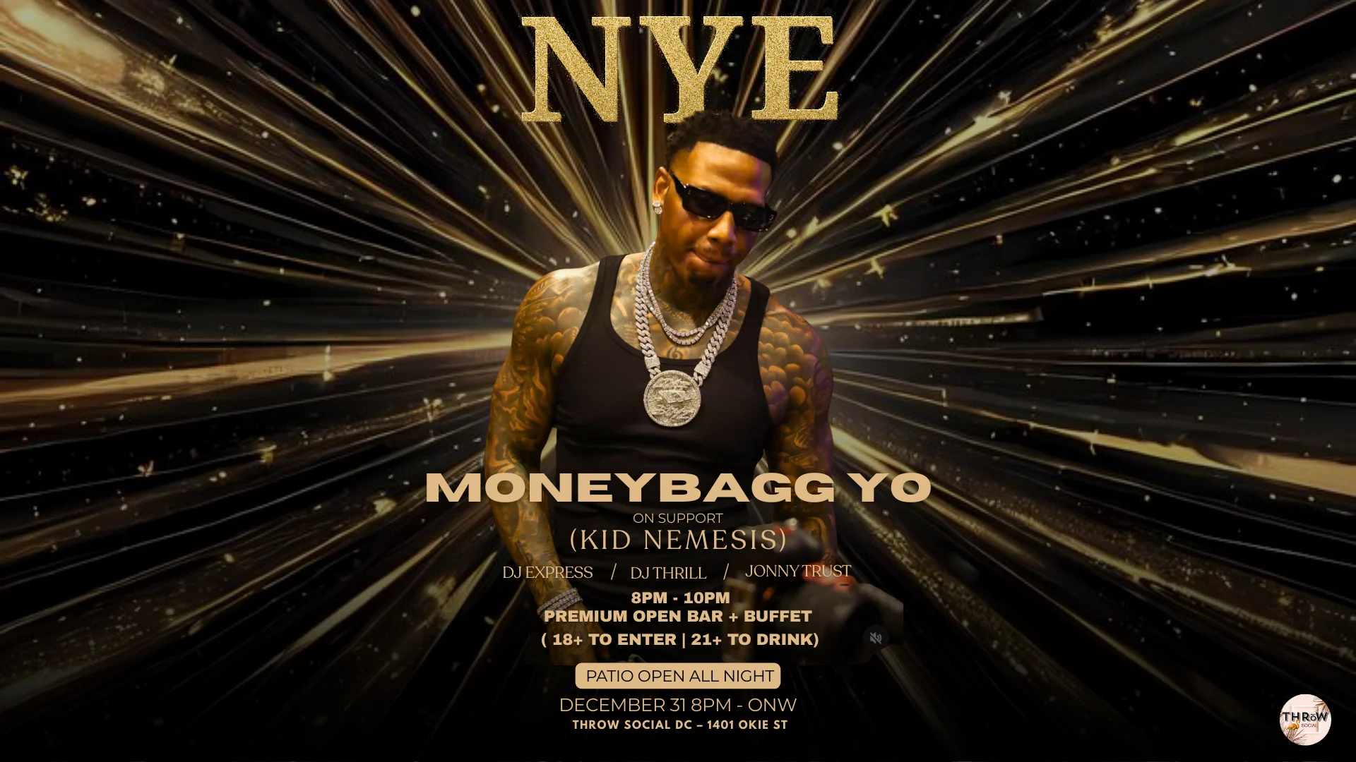 Moneybagg Yo Cover