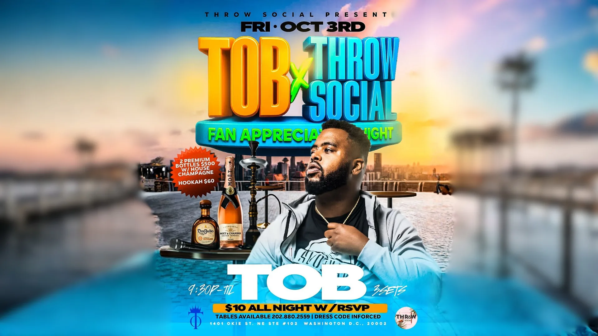 Tob Cover