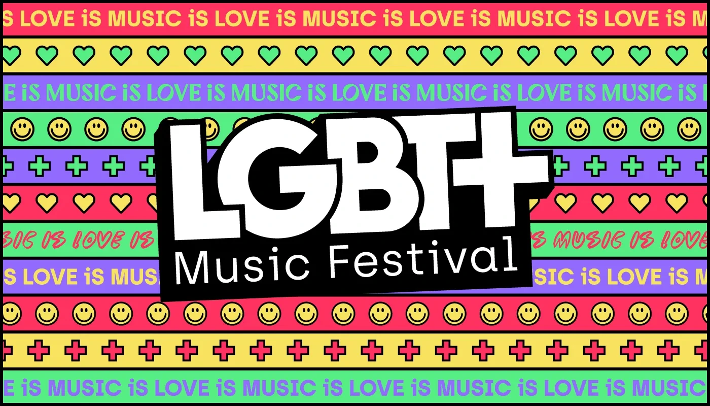 Lgbt+ Festival 2022 (Cancelled) Cover