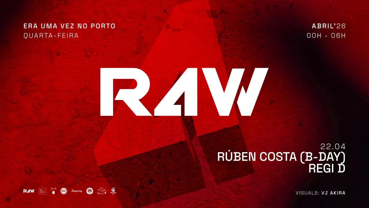Rúben Costa Invites Regi G Cover