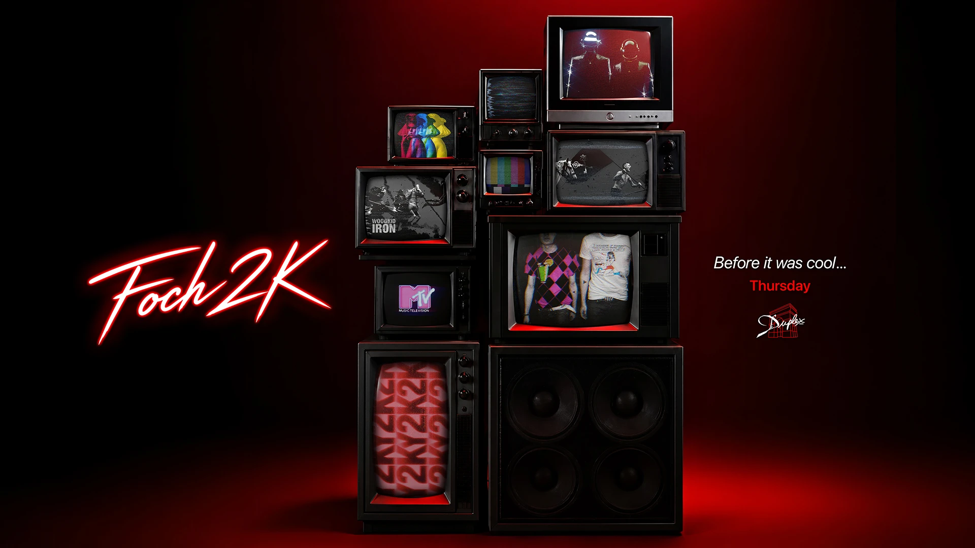 Foch 2k ! 29.10 Cover