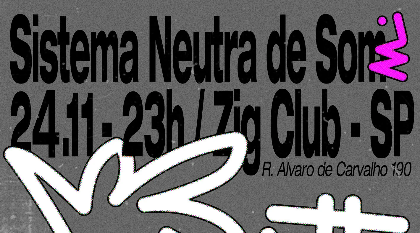 Radio Neutra No Zig_Club Cover