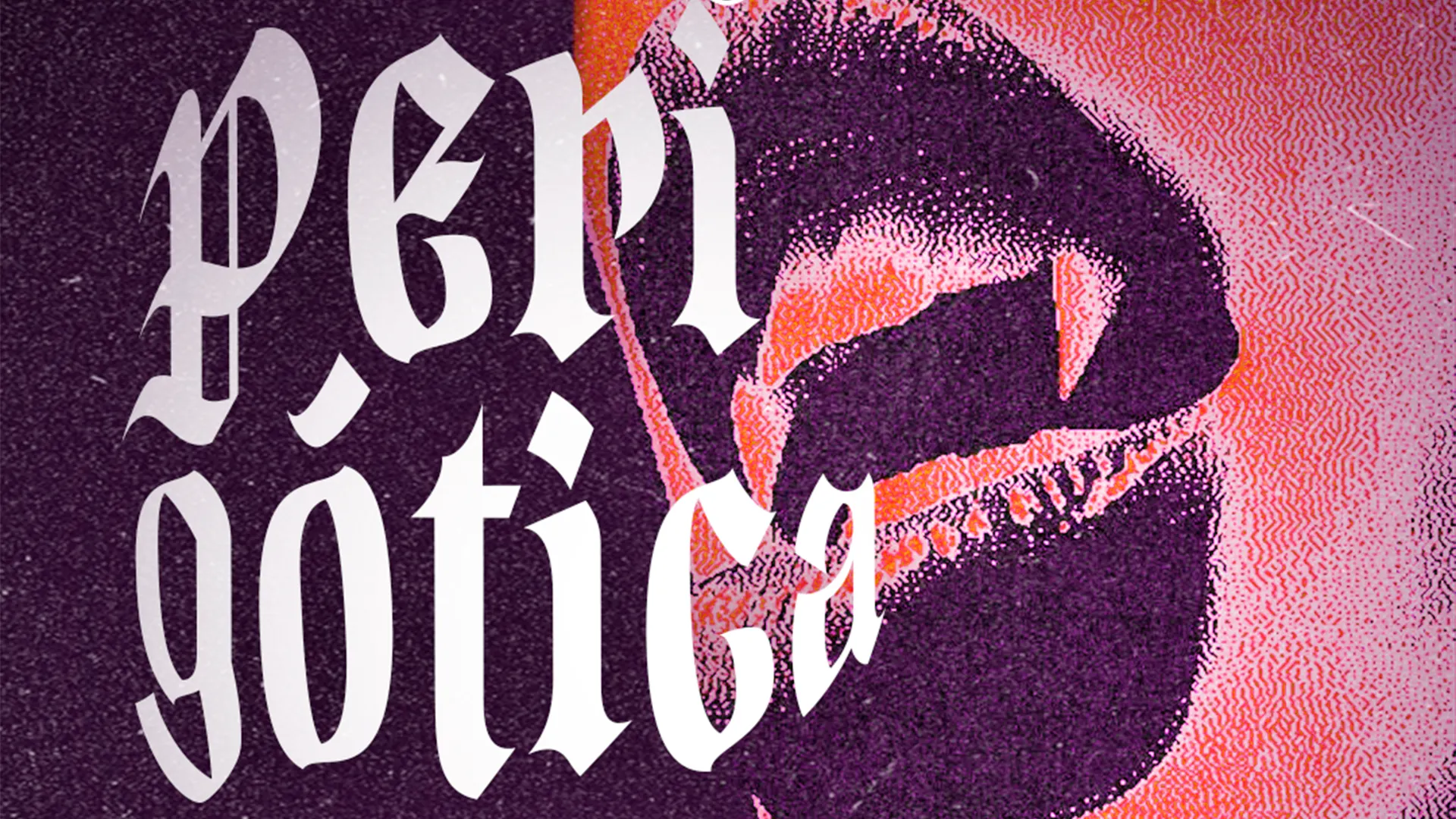 Perigotica - Especial Eletropop Dark Cover