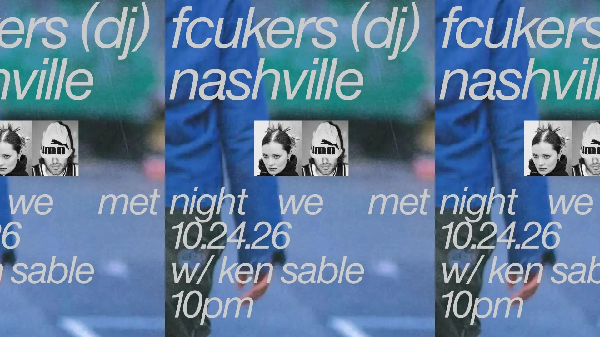 Fcukers [Dj Set] Cover