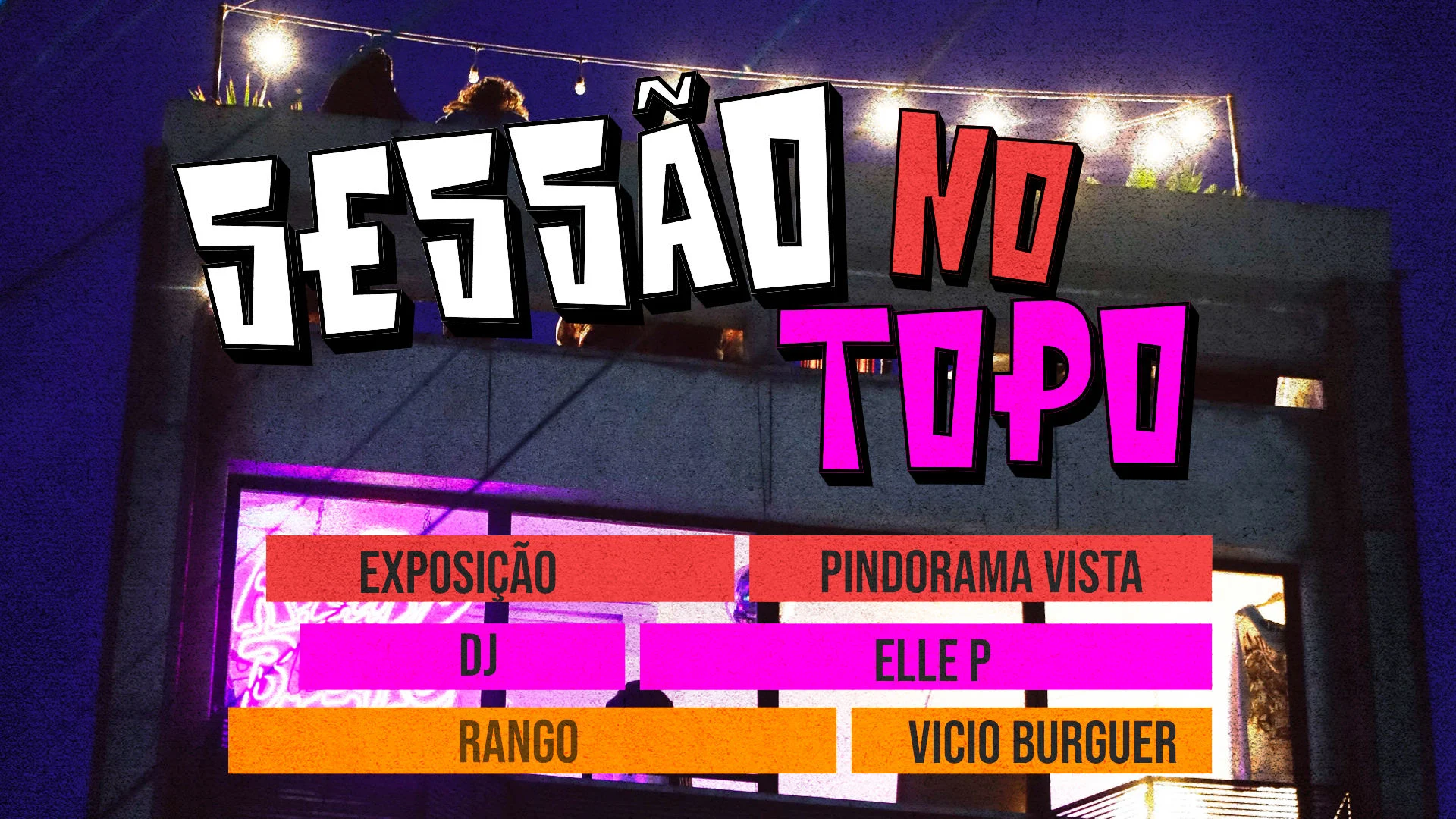 Sessão No Topo  - Dj Elle P Cover