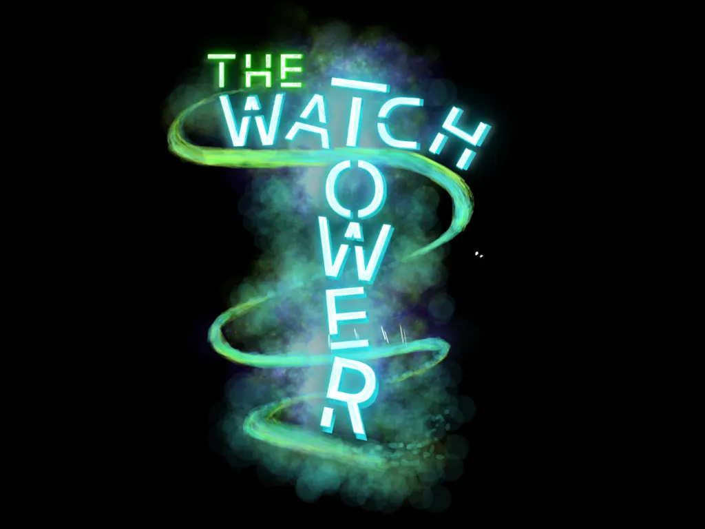 Watchtower Pop-Up: Bryan Andrew Medina, Adam Nazar, Felium Cover