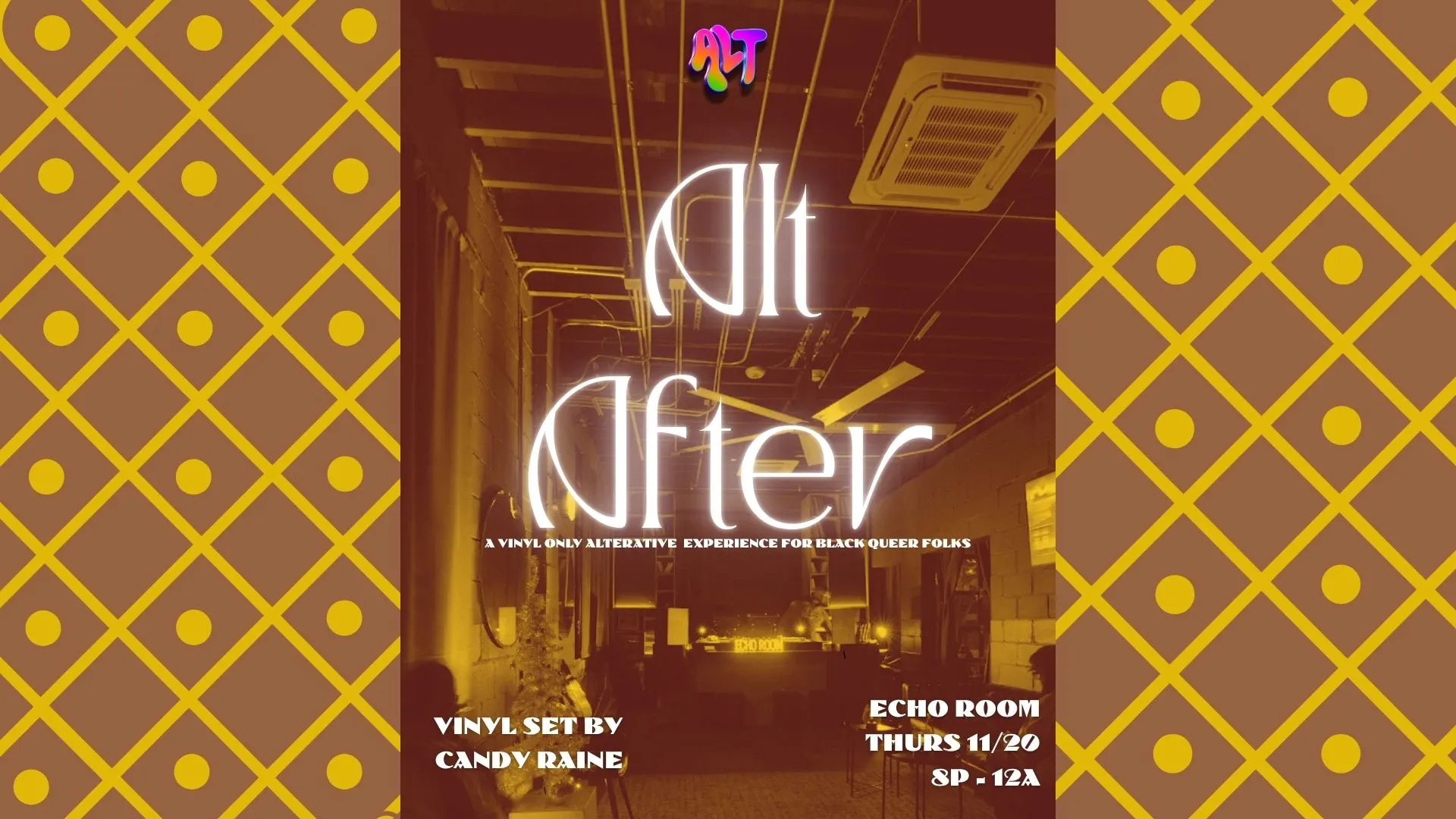 Alt After Cover
