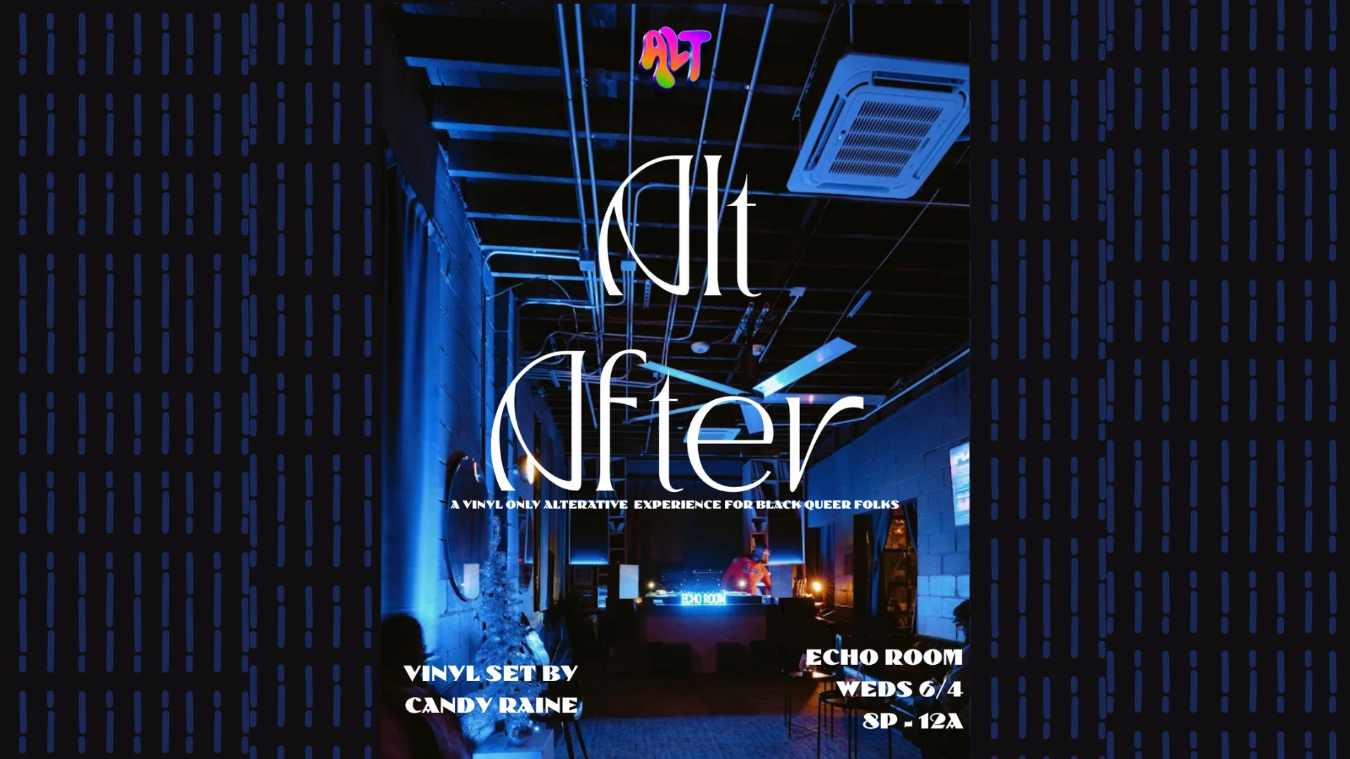 Alt After Cover