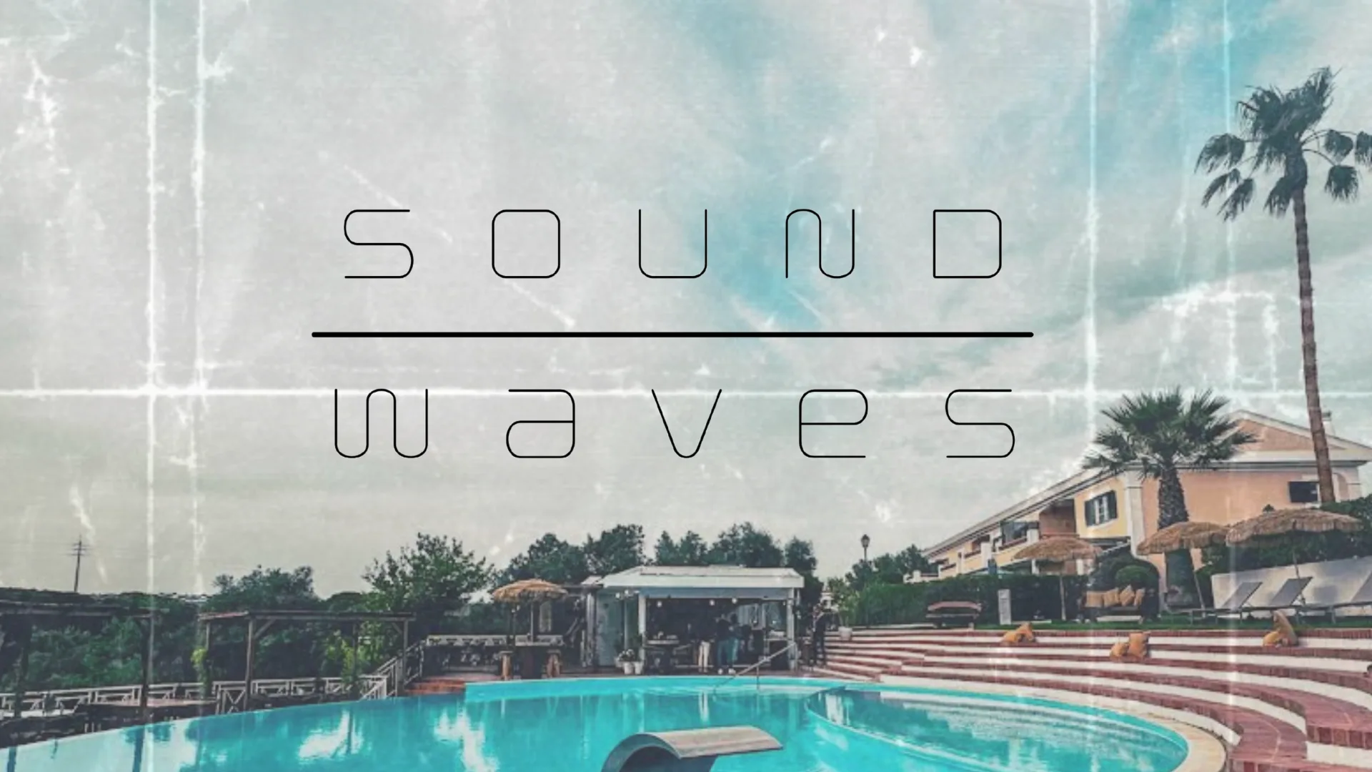 Soundwaves Cover