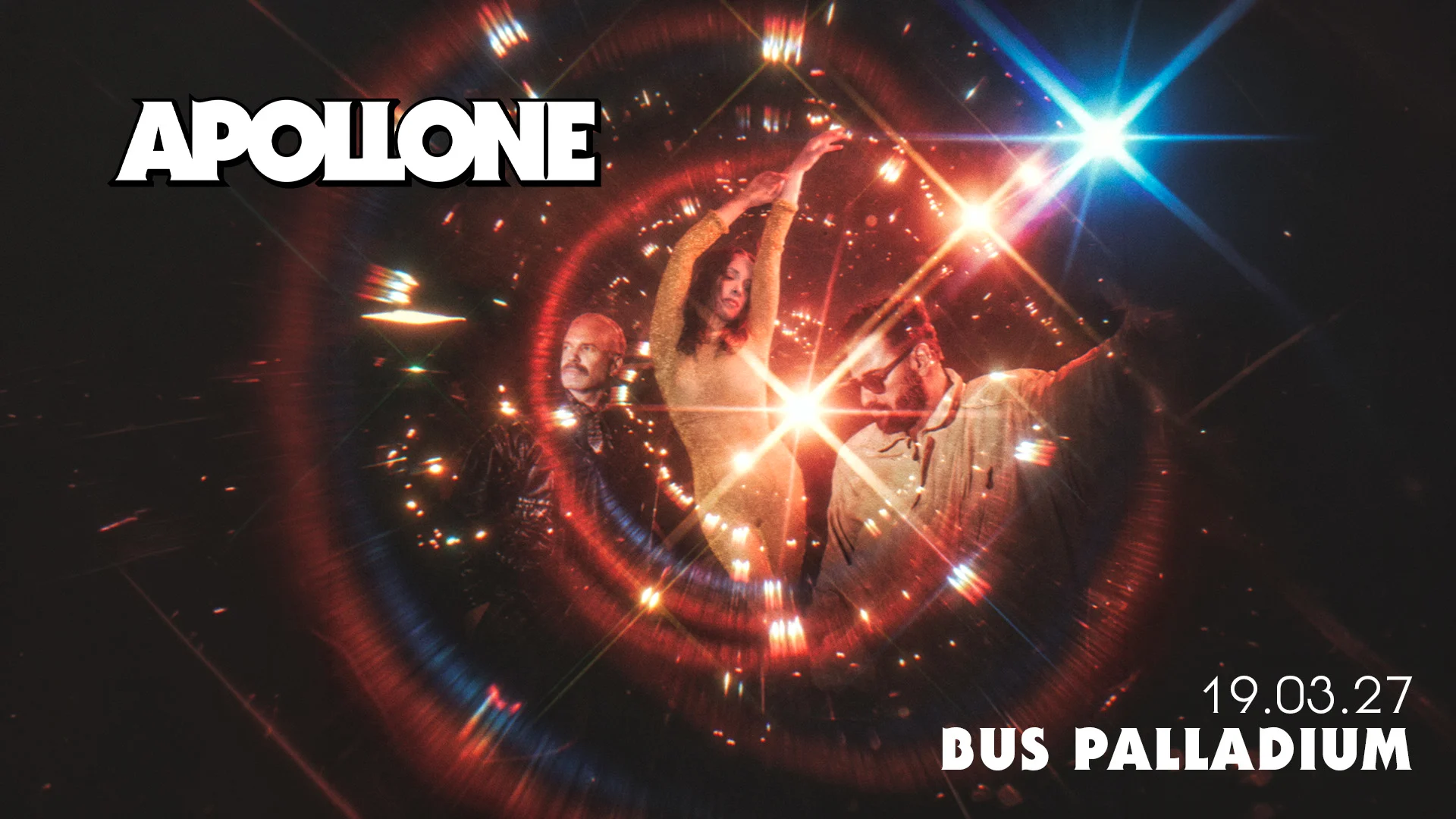Apollone Au Bus Palladium Cover