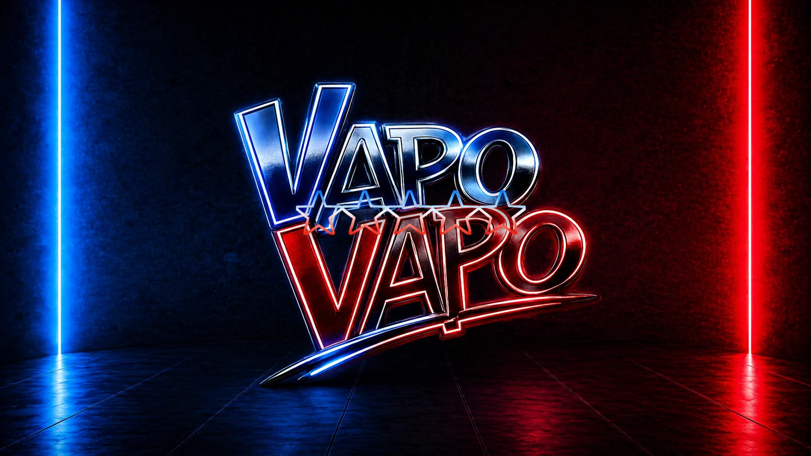 Vapo Vapo LX: Second Edition Cover