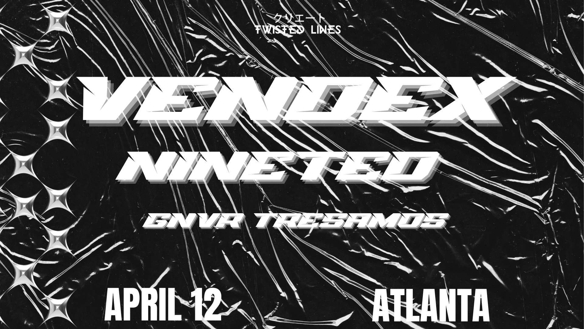 Inferno Ft Vendex Cover