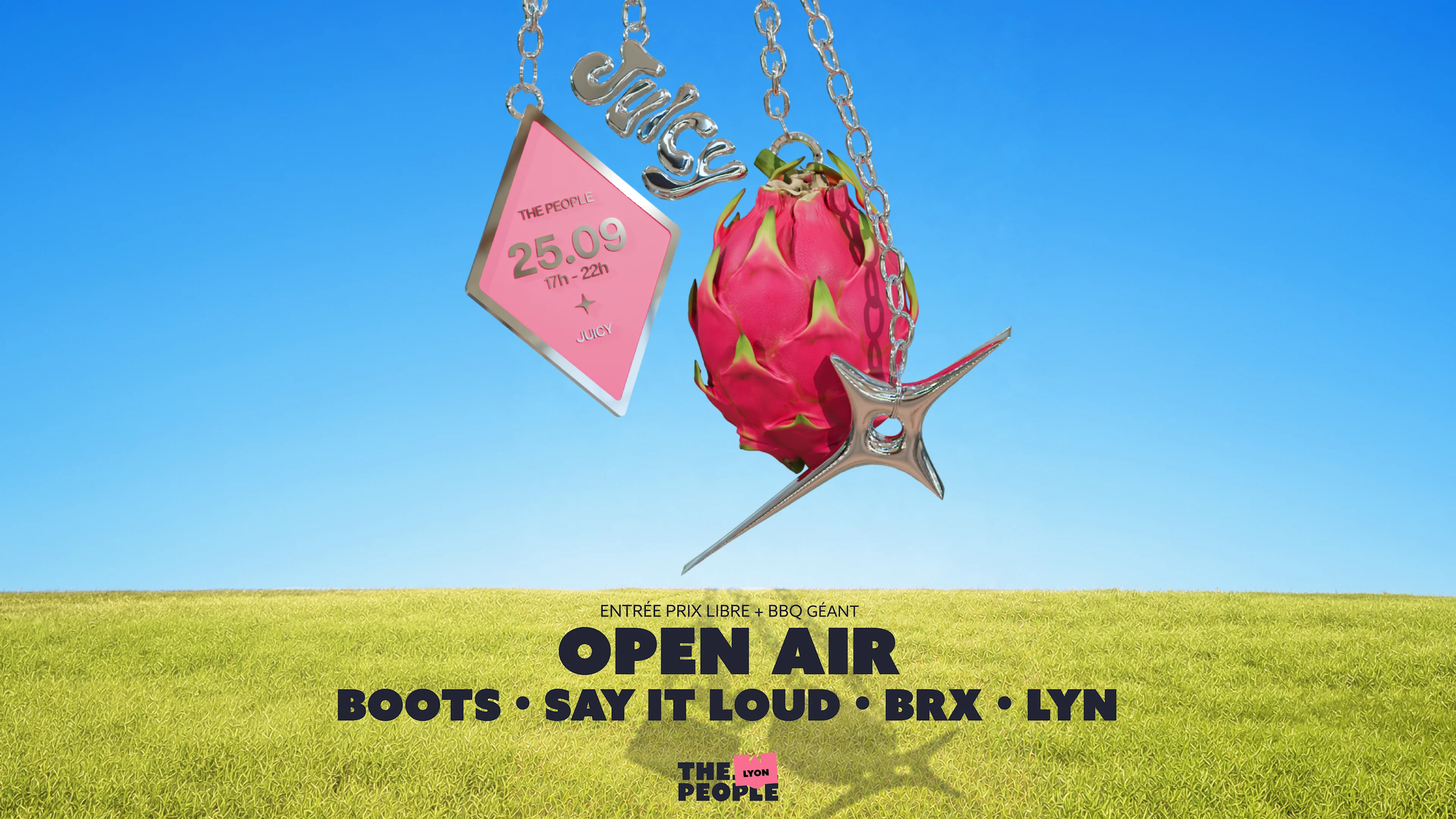 Open Air : Eurodance, Bounce, Trance Cover