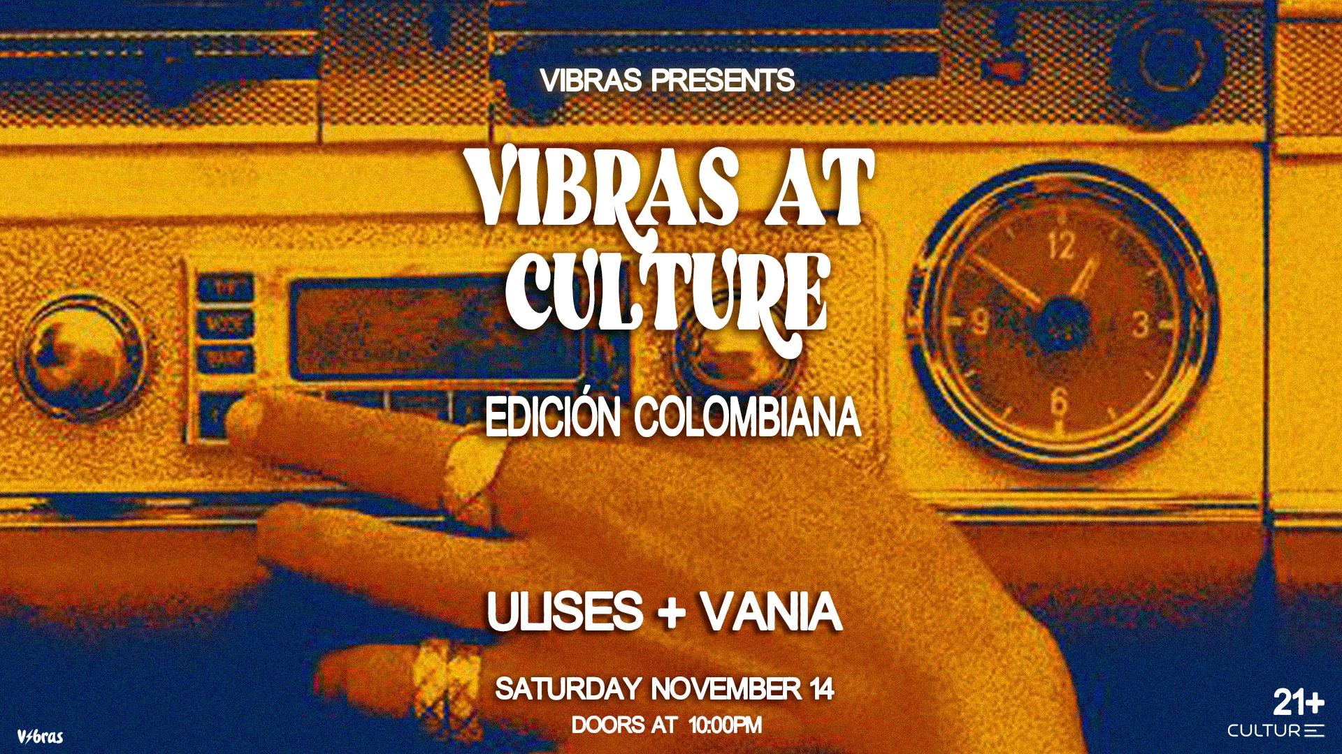 Edicion Colombiana Cover