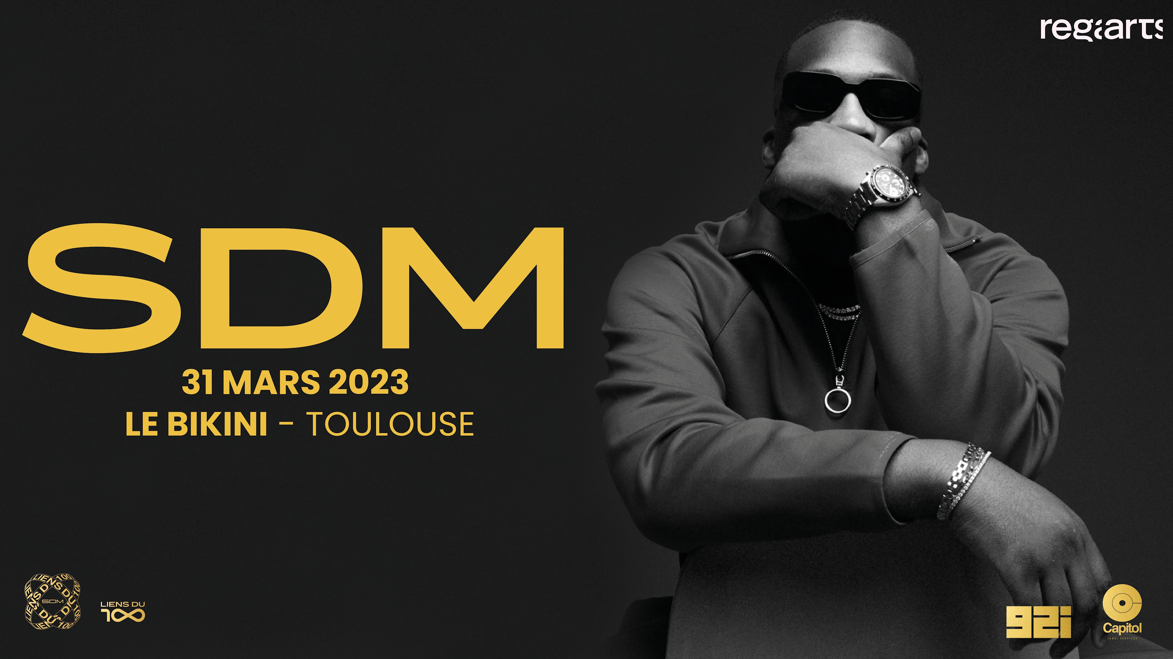 Sdm Cover