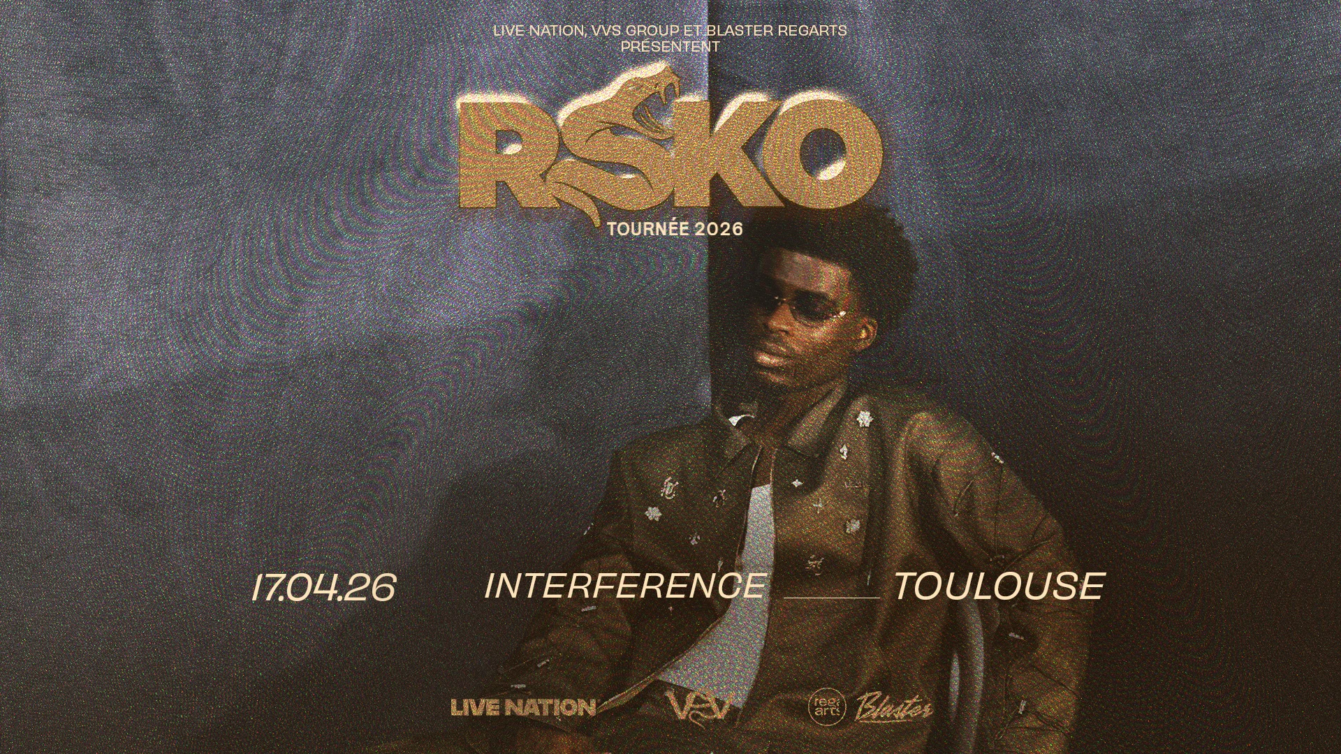 Rsko Cover