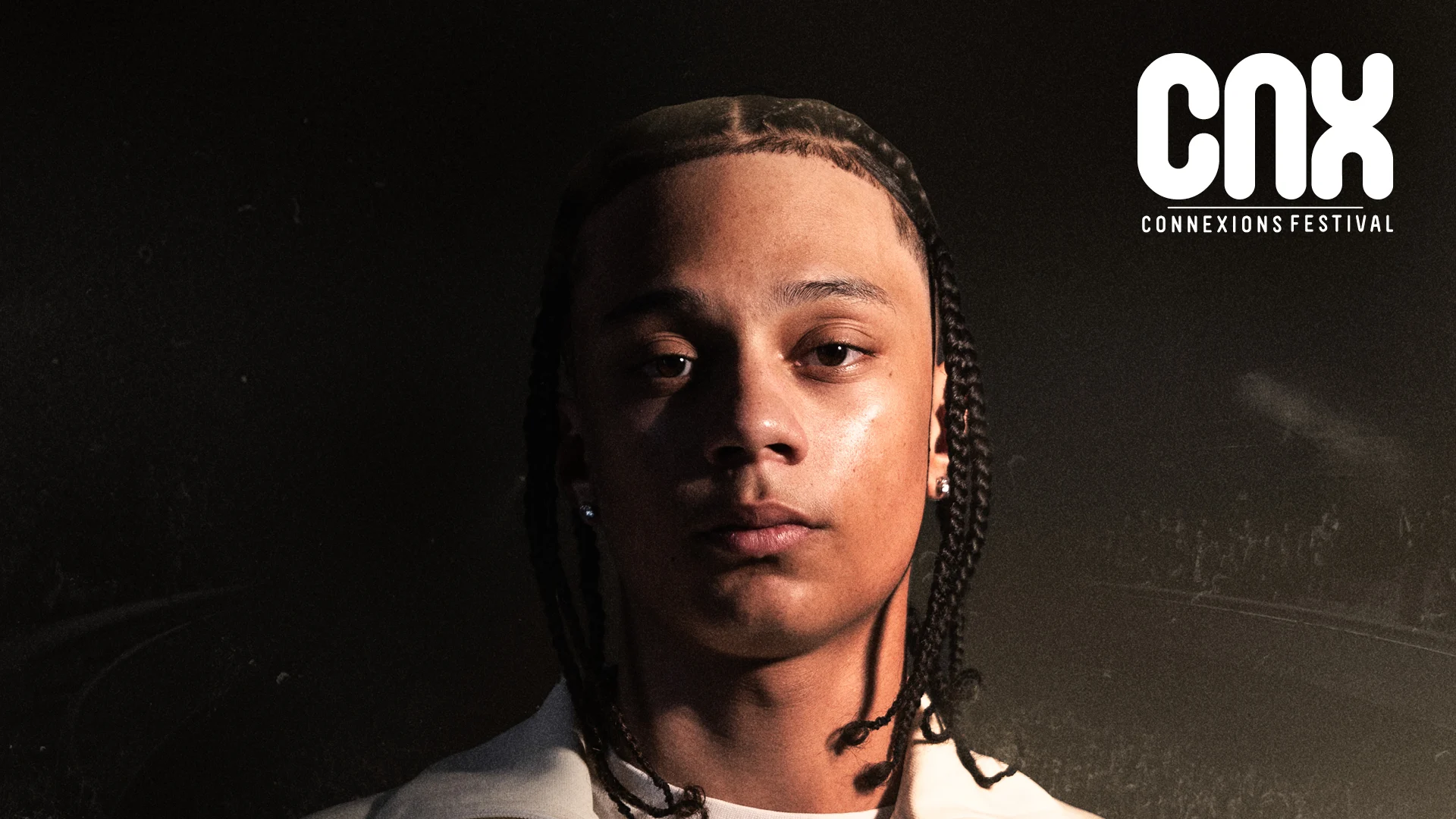 Favé X Connexions Festival Cover