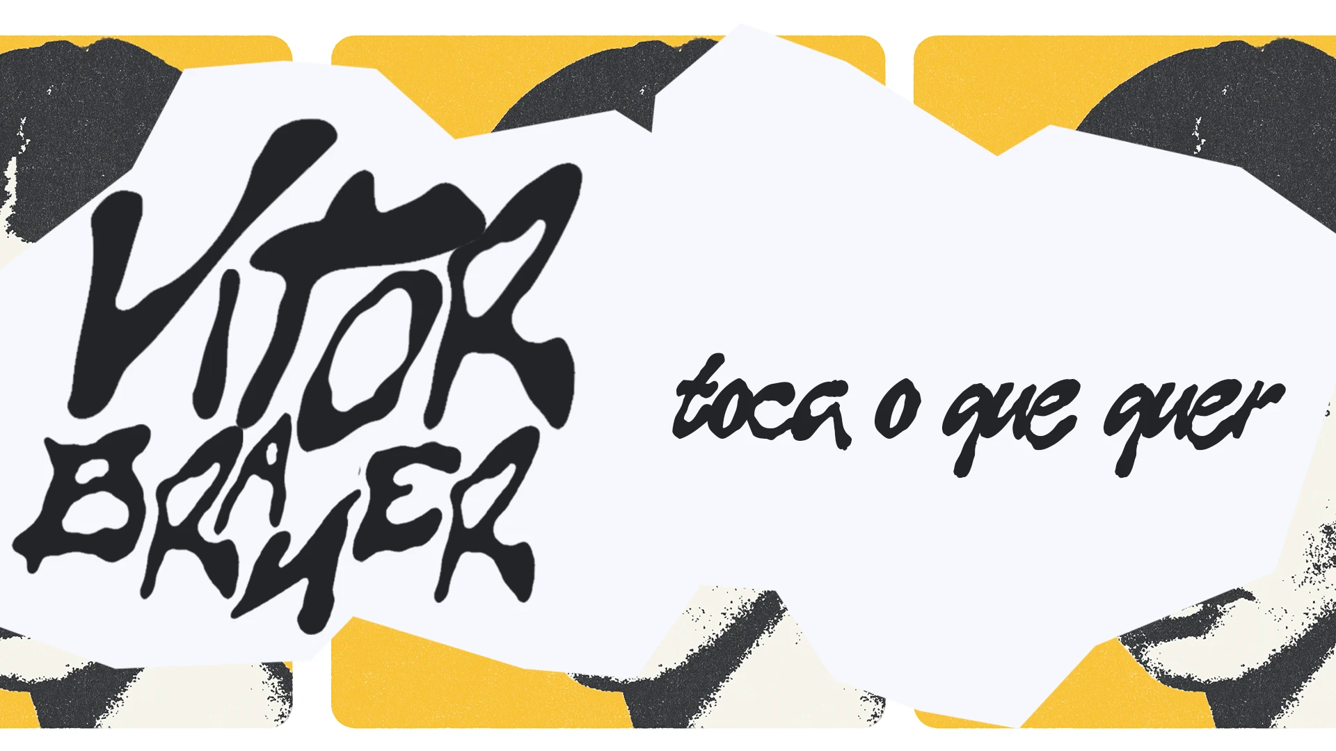 Vitor Brauer Toca O Que Quer Em Londrina Cover