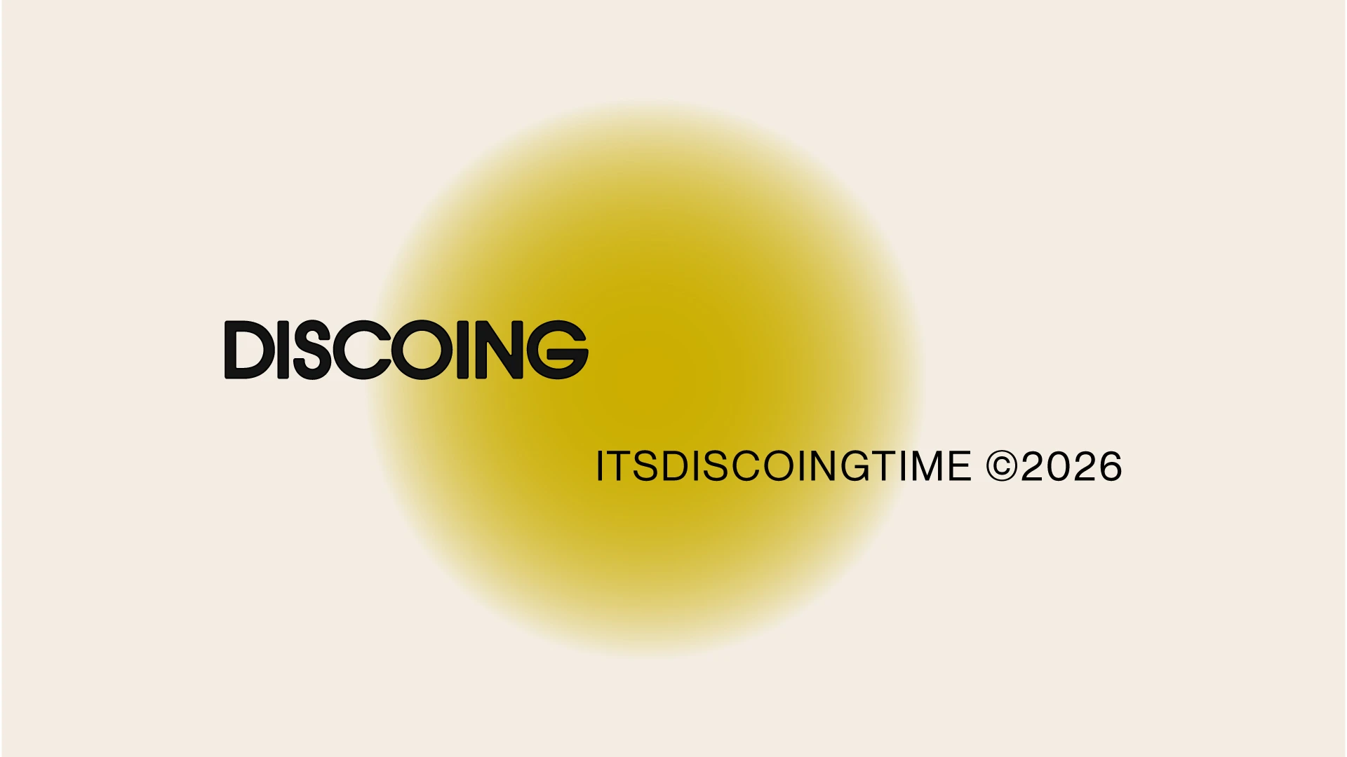 Discoing Vol.37 - Curva - Atlético Cp Cover