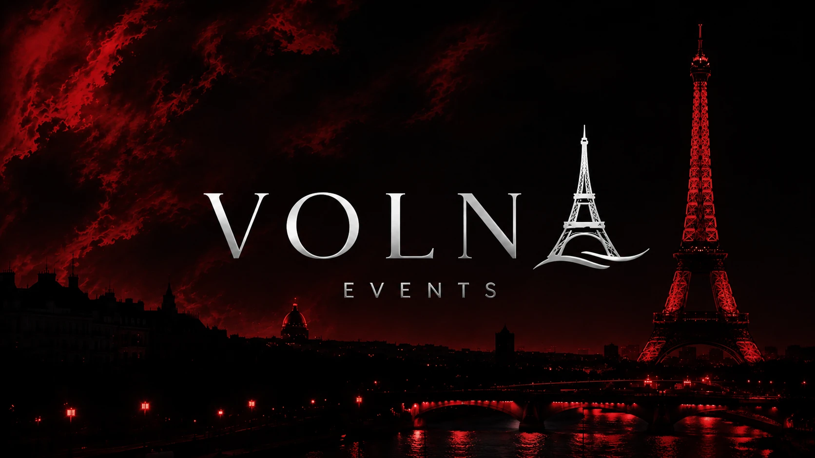 Volna Cover
