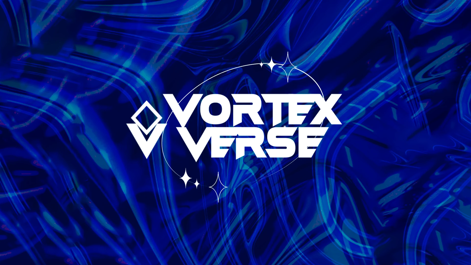 Vortexverse Cover