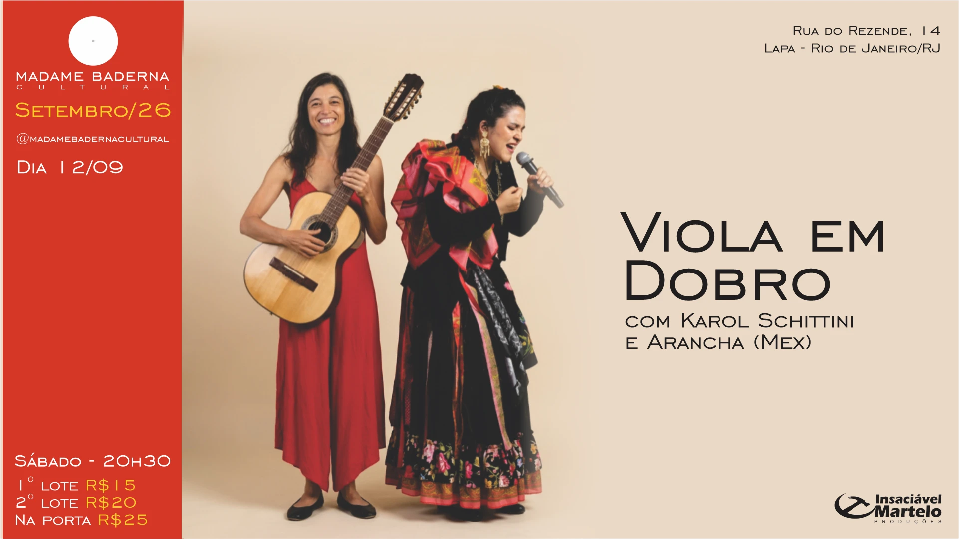 Viola Em Dobro - 2ª Edição Cover