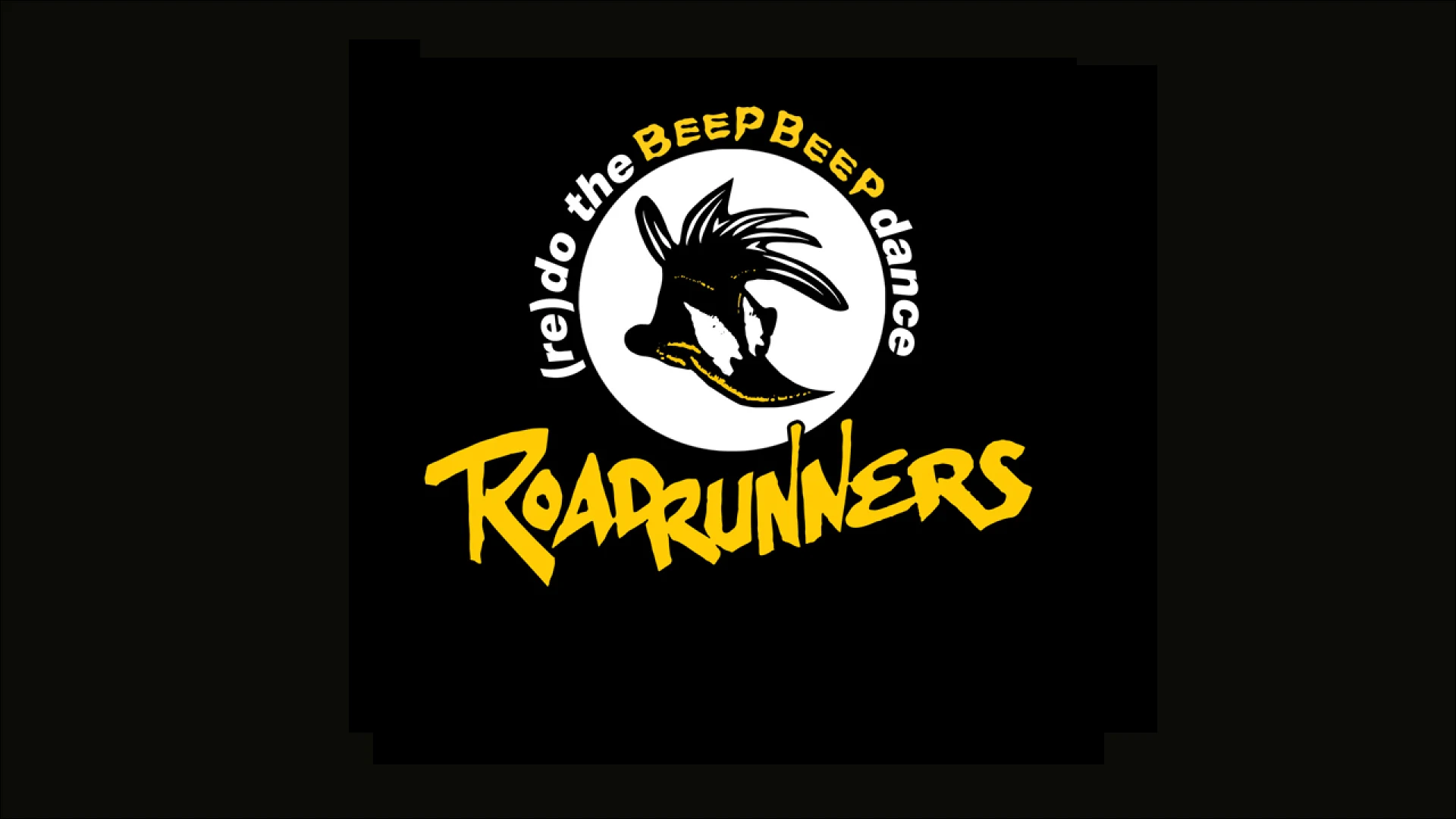 Roadrunners - Toulouse Cover