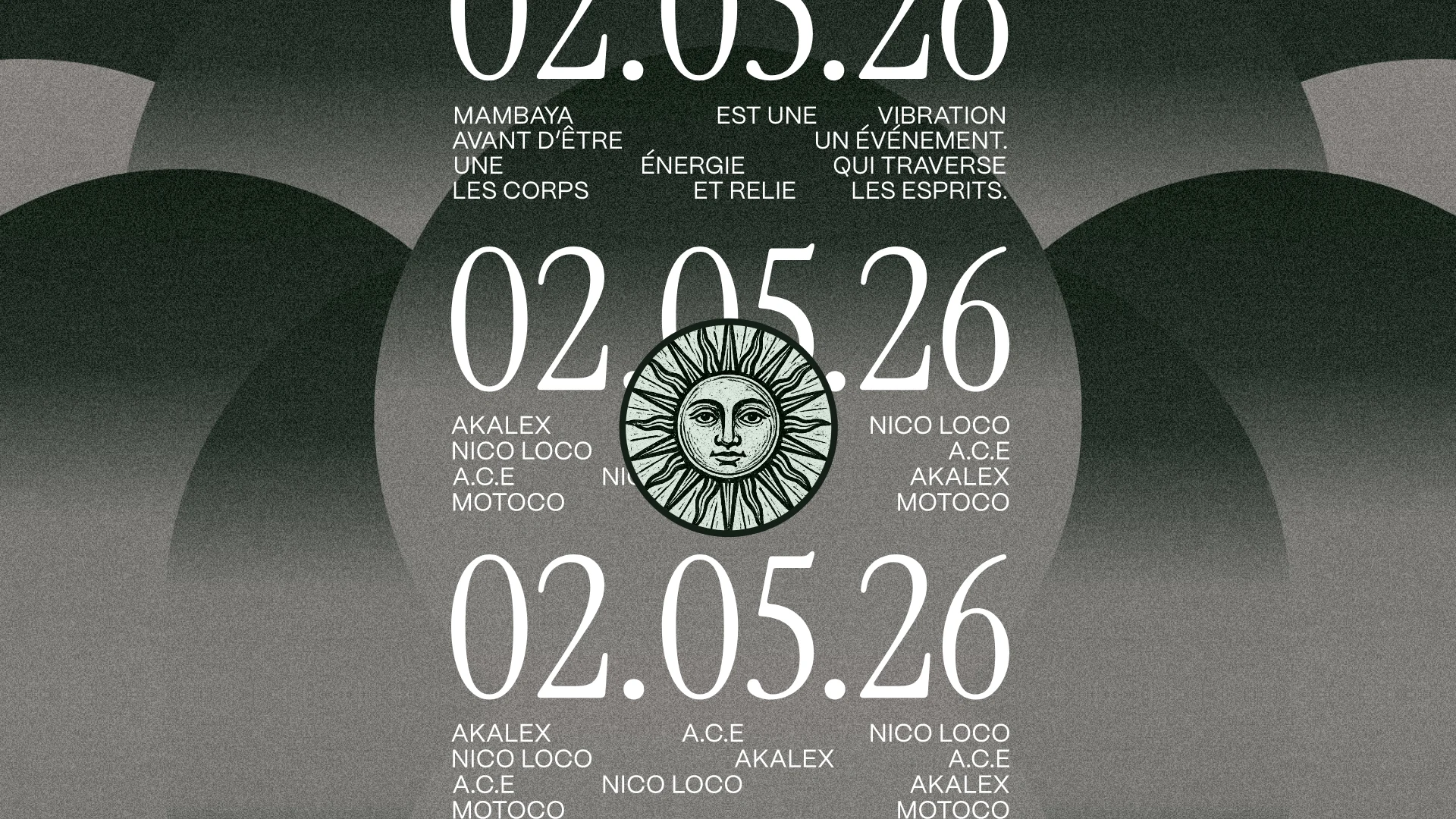 Mambaya @Motoco – Mulhouse Cover