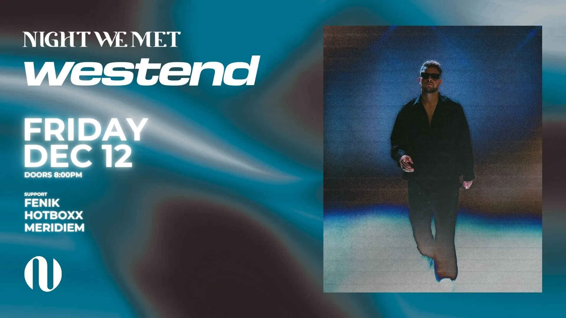 Westend Cover