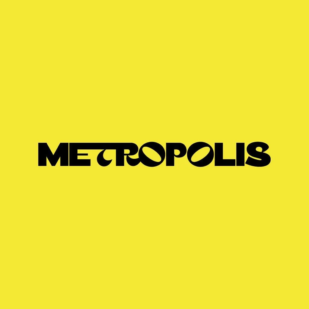 Metropolis Cover
